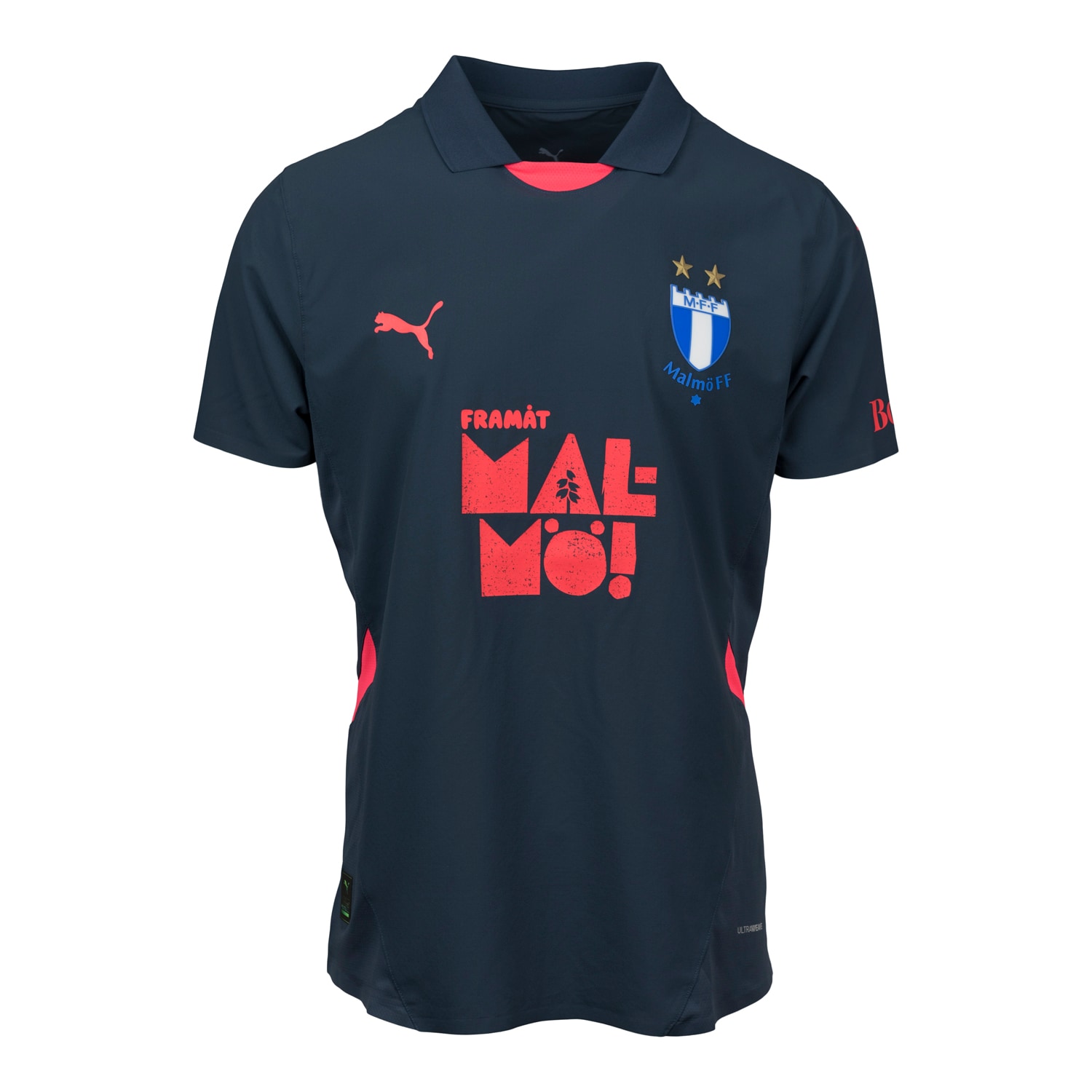 Away Jersey 25 Promo Dark Night