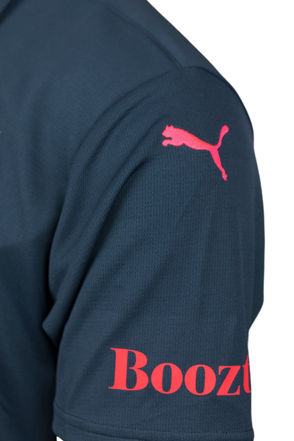 Away Jersey 25 Replica Jr Dark Night