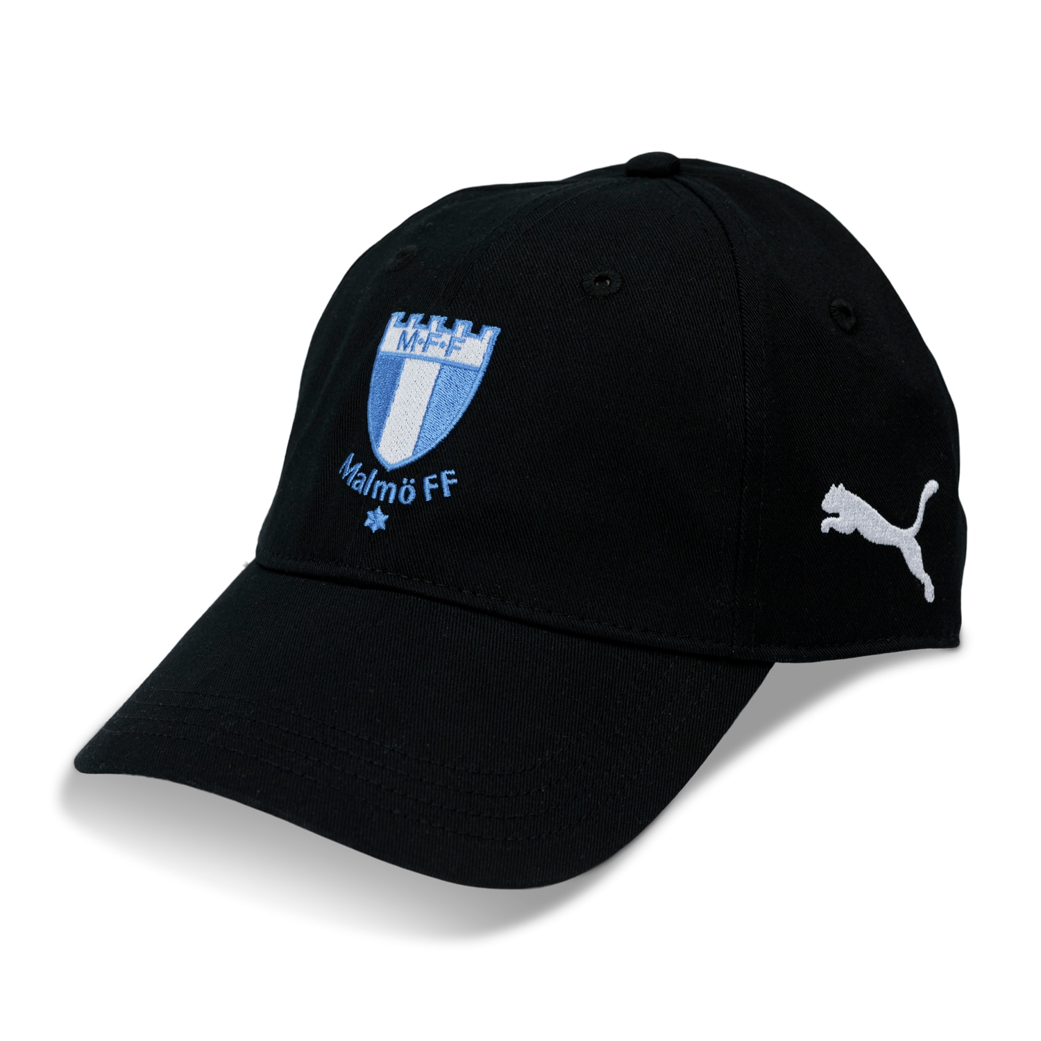 Puma MFF ESS Cap Black 
