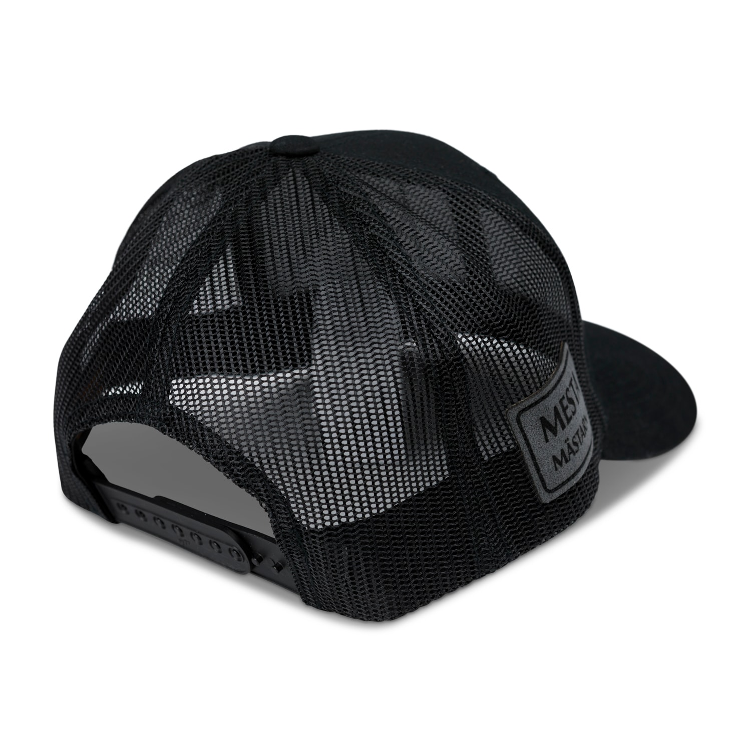 Keps barn trucker svart gripen