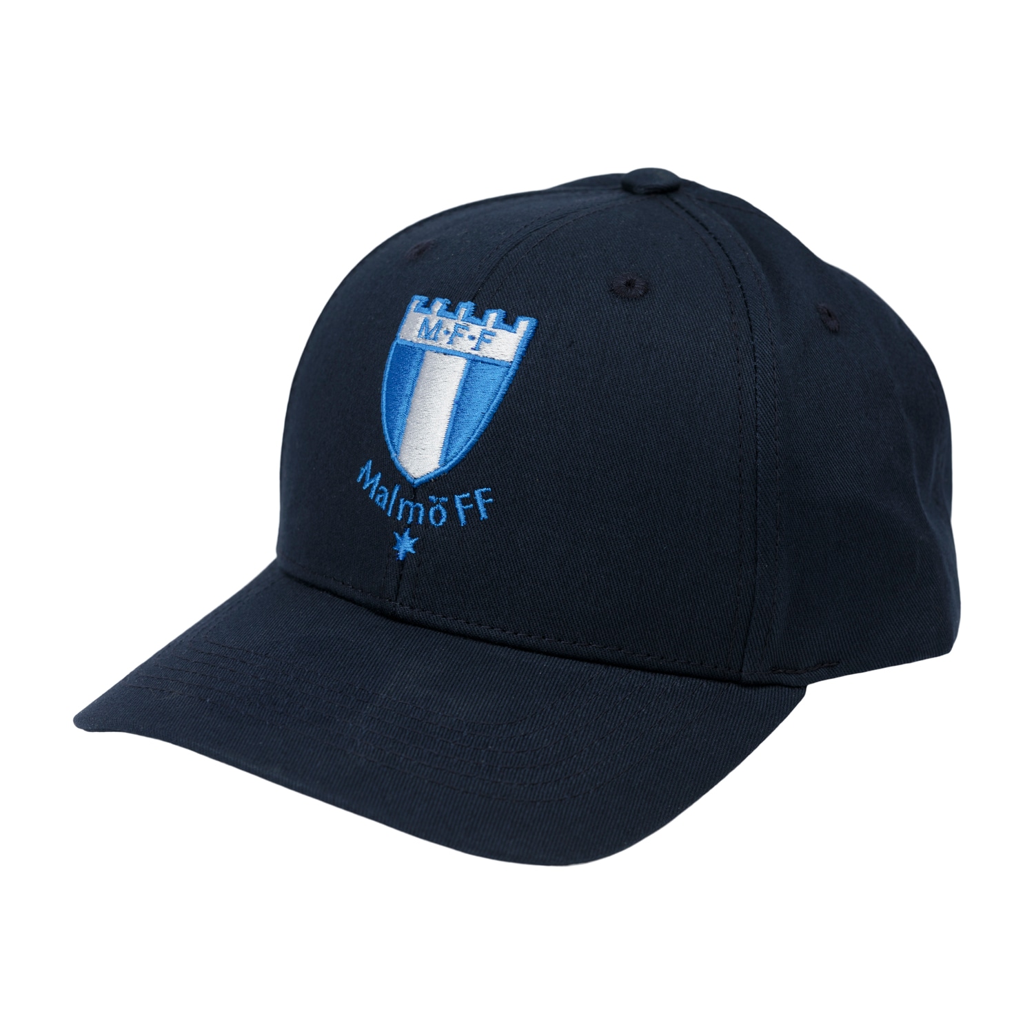 Keps marin logo färg