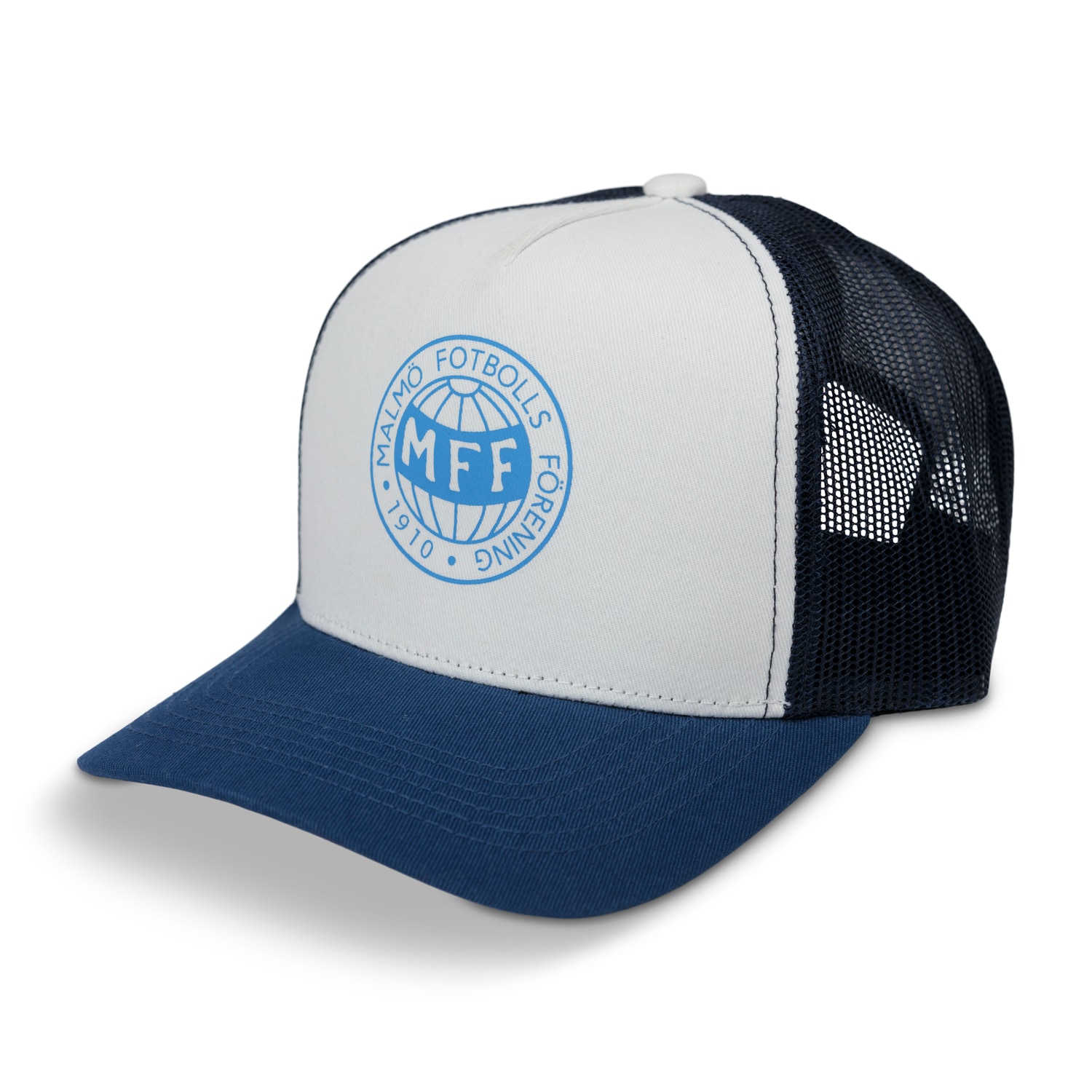 Keps retro trucker