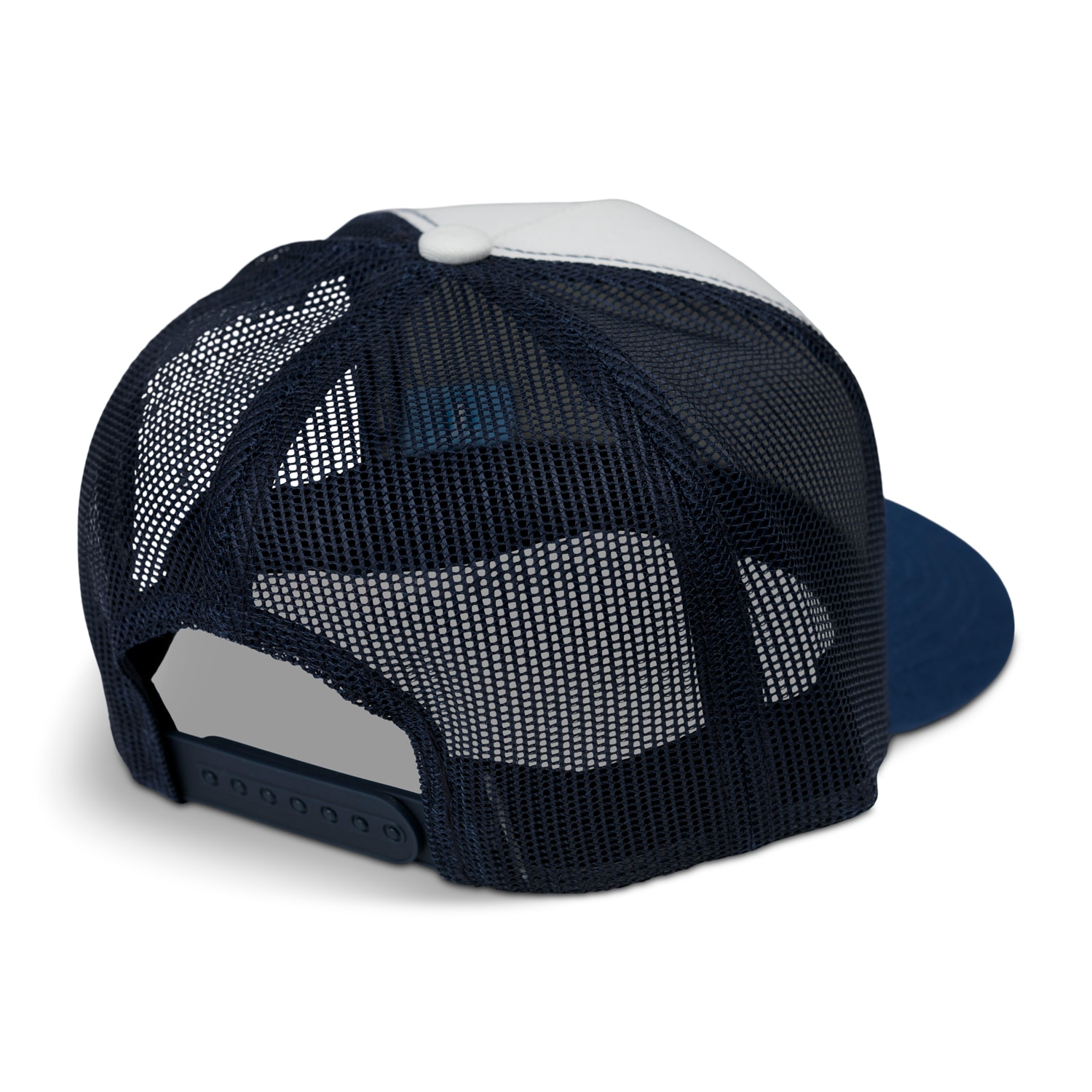 Keps retro trucker