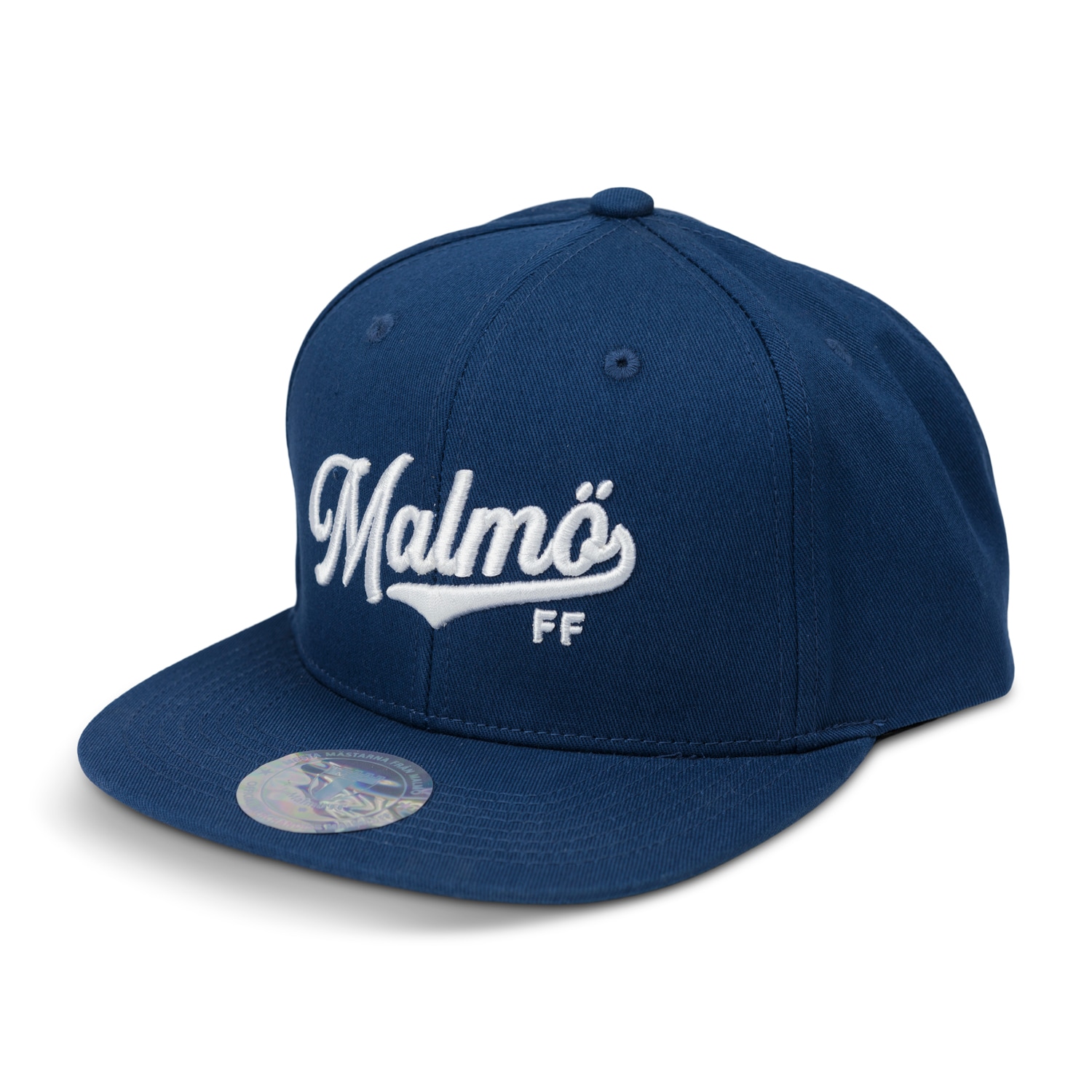 Keps marin snapback Malmö FF