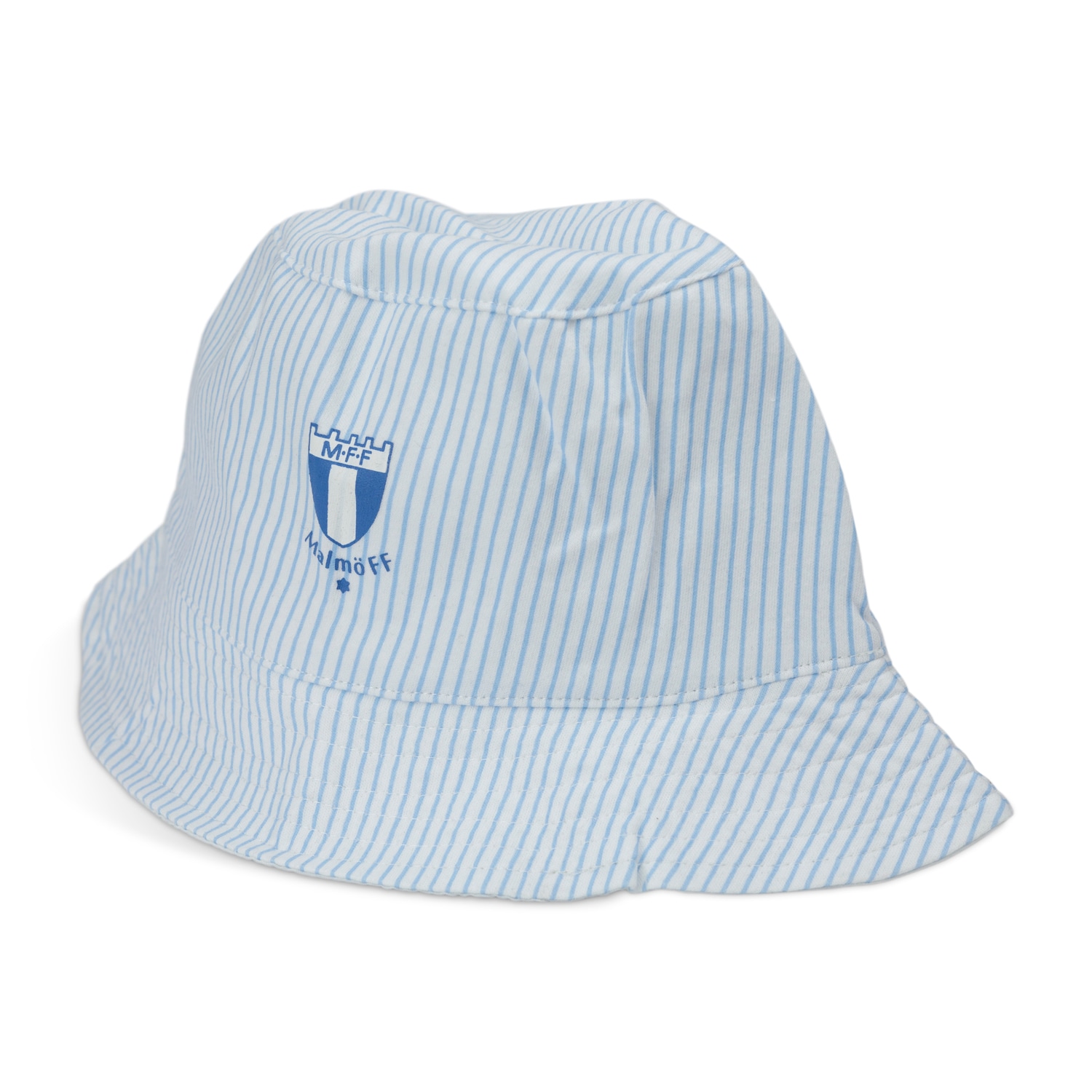 Baby bucket hat stripe