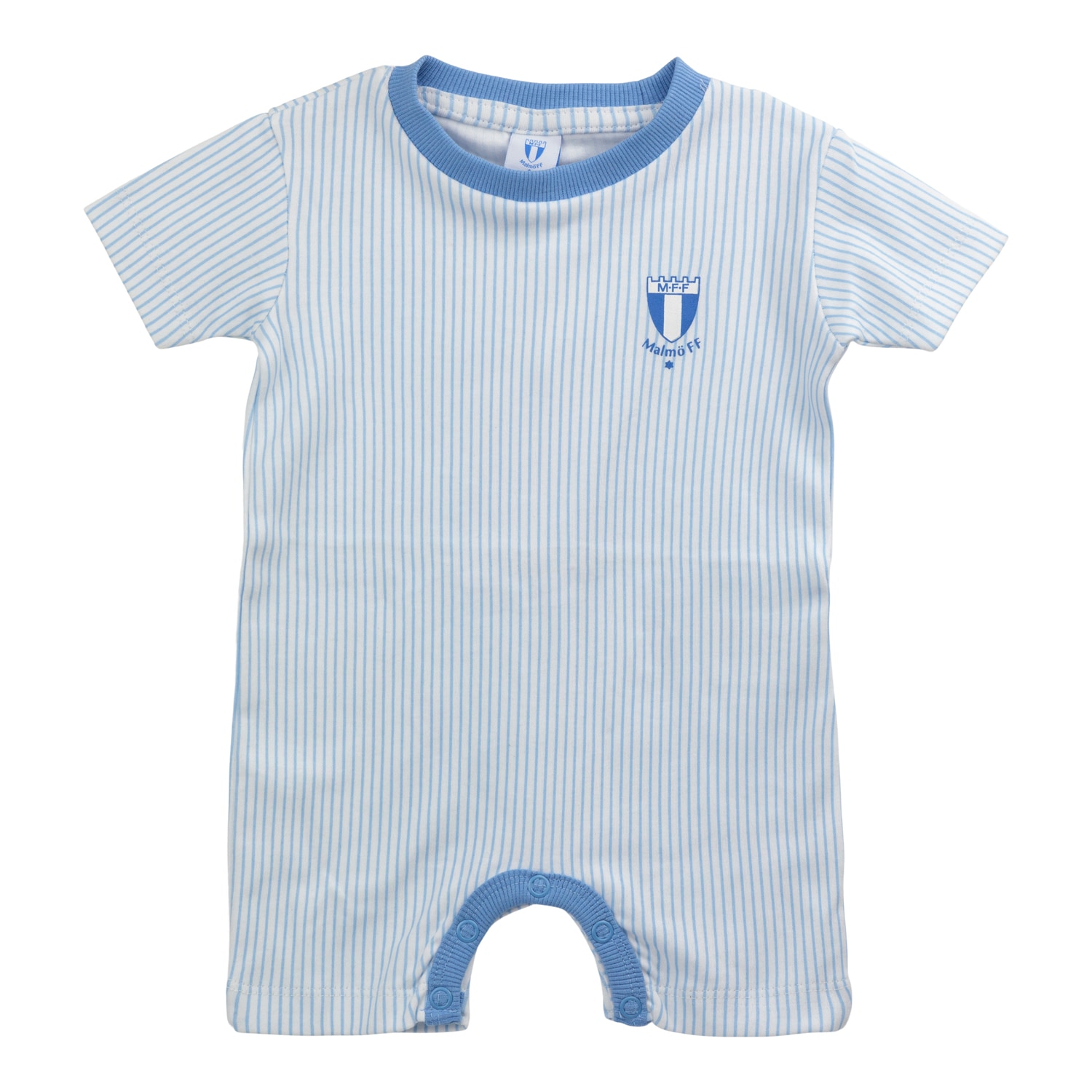Baby Romper MFF stripe