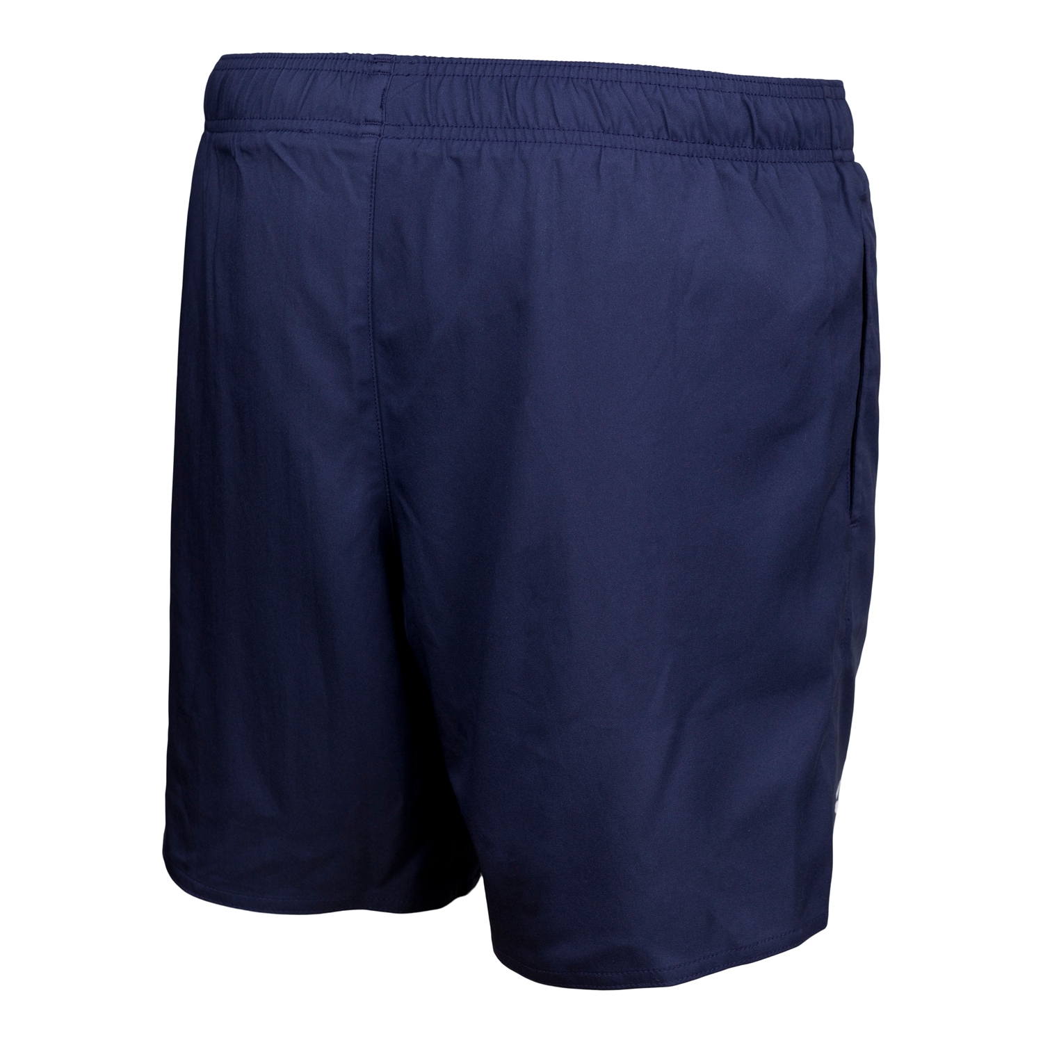 Puma barn badshorts navy 