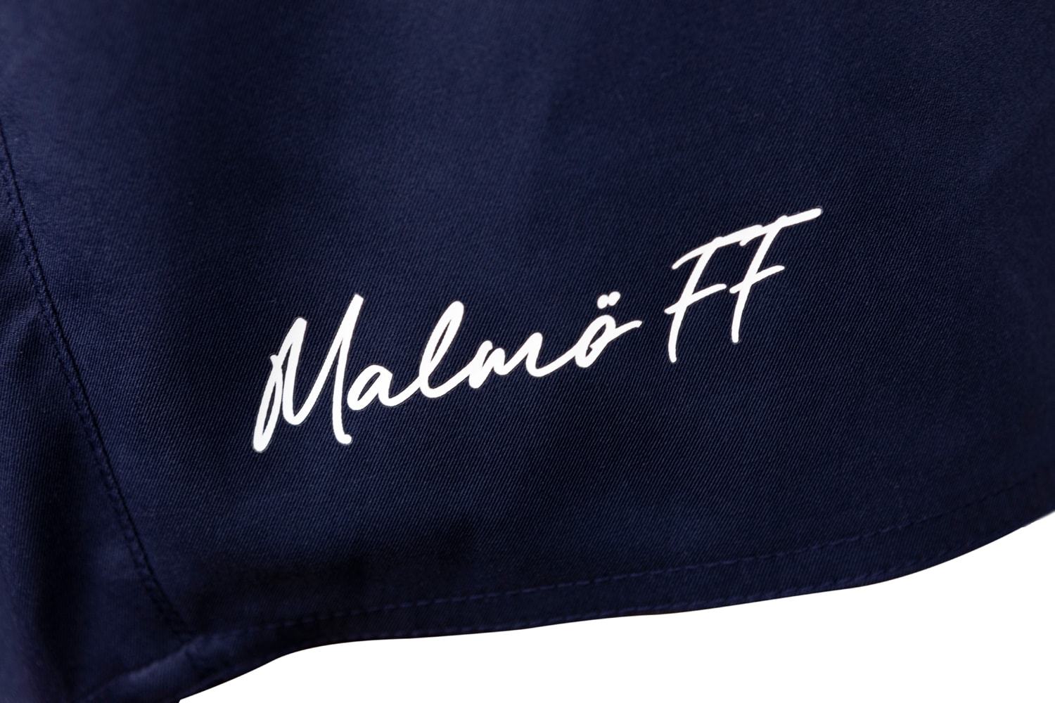 Puma barn badshorts navy 