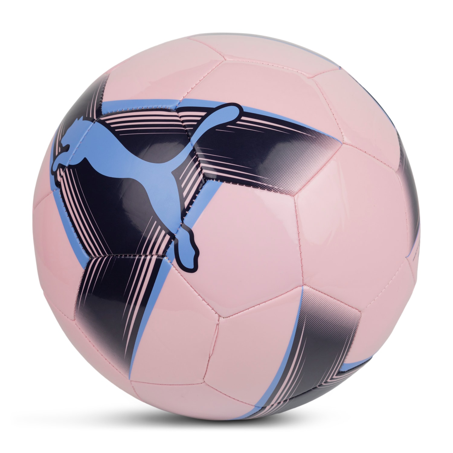 Puma MFF CULTURE Ball Bright Pink
