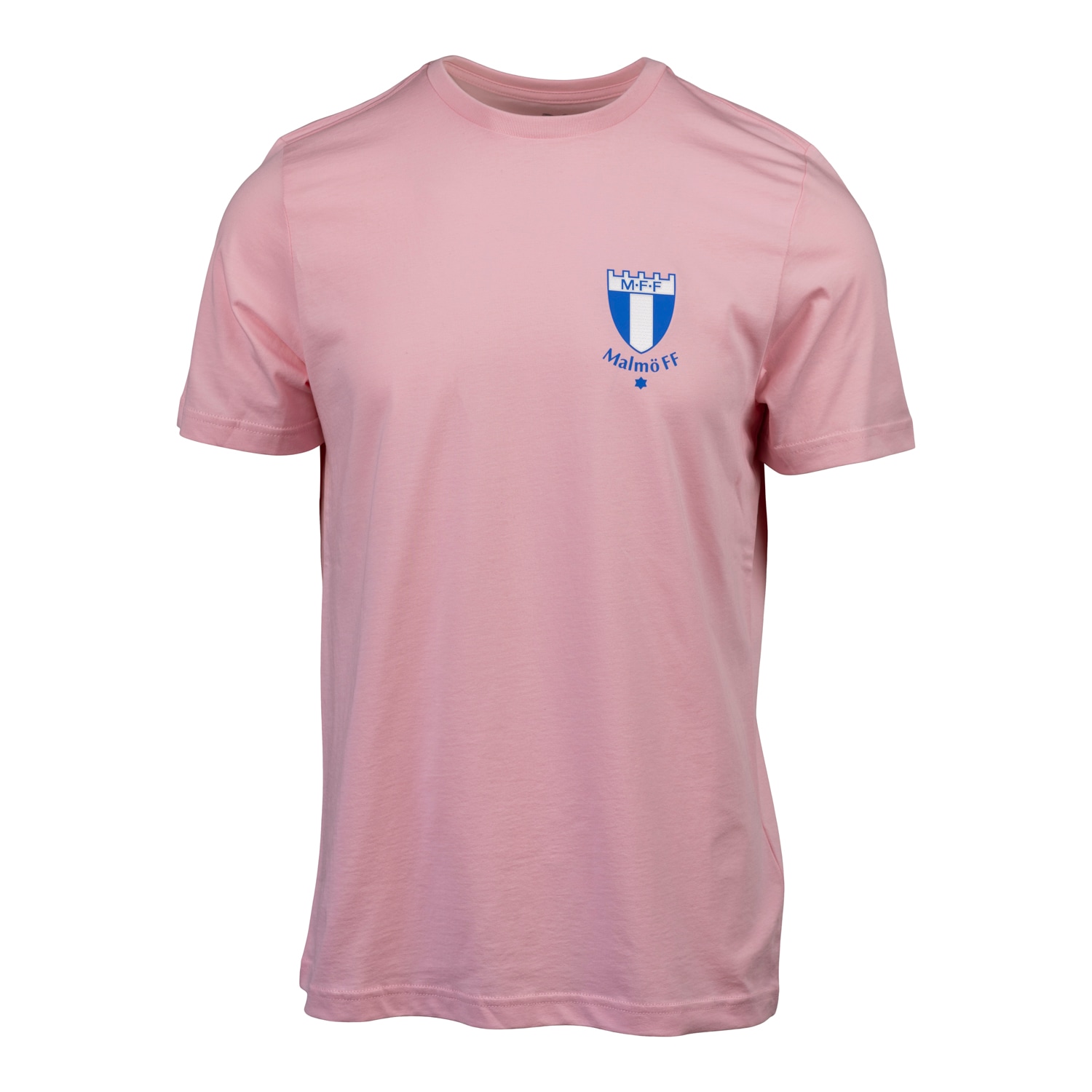Puma t-shirt rosa logo färg