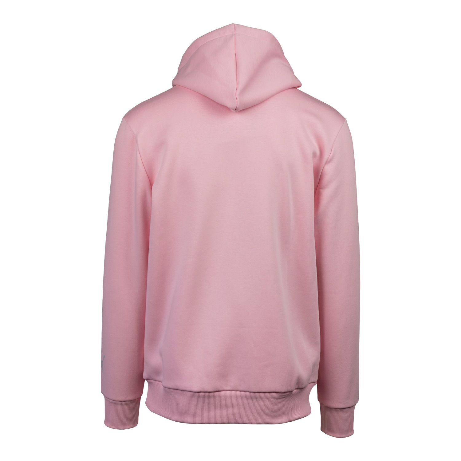 Puma hood rosa logo färg