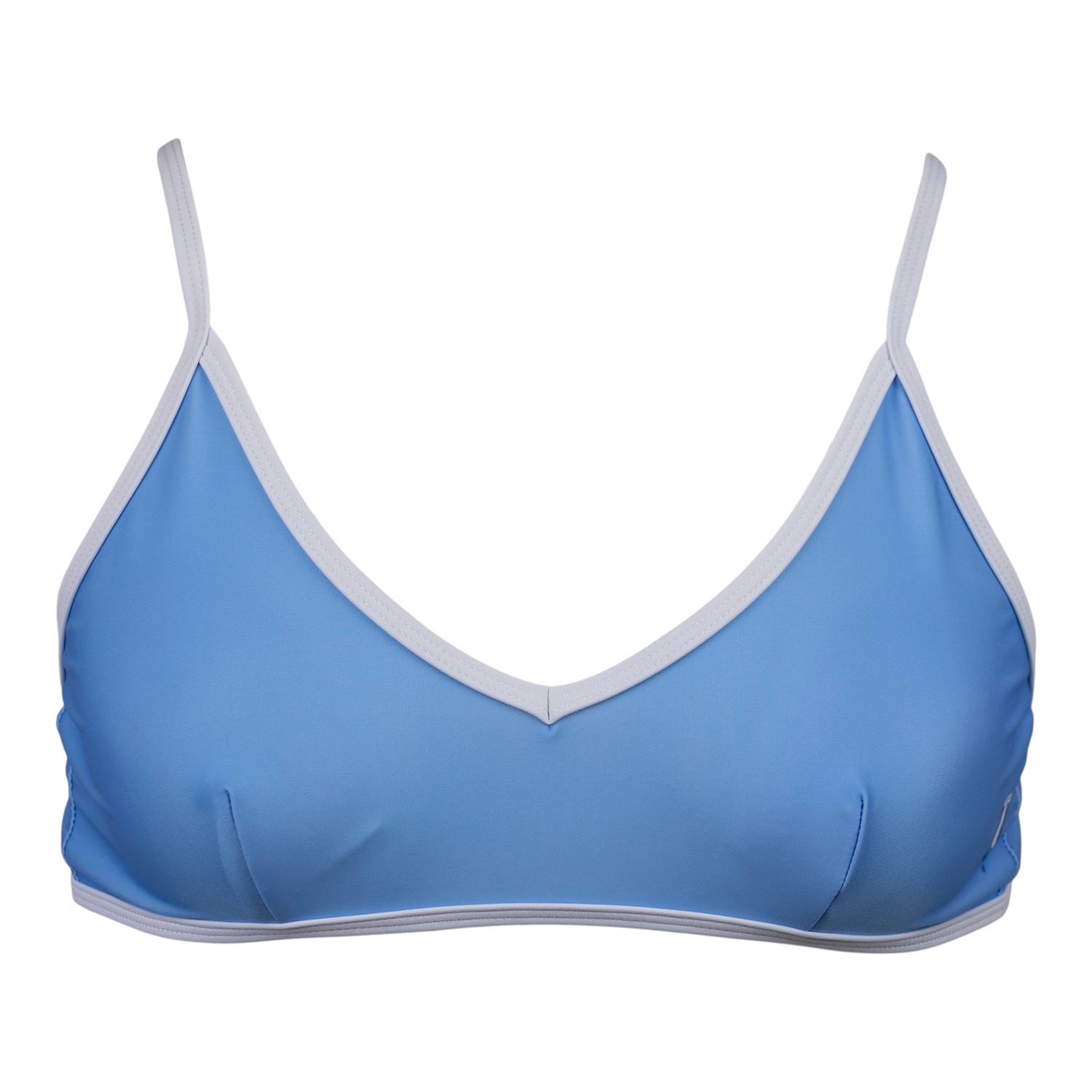 Bikini ljusblå