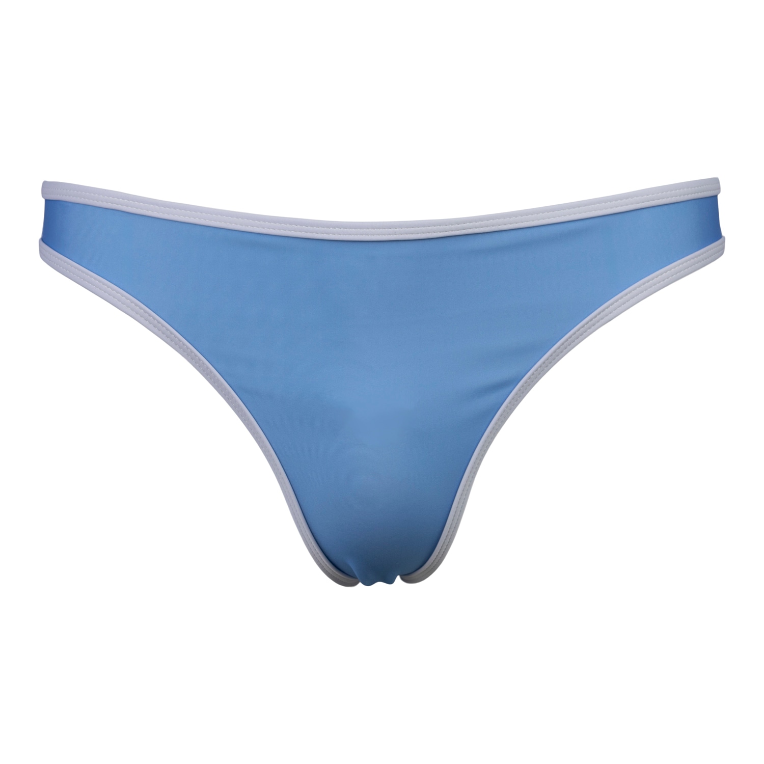 Bikini ljusblå