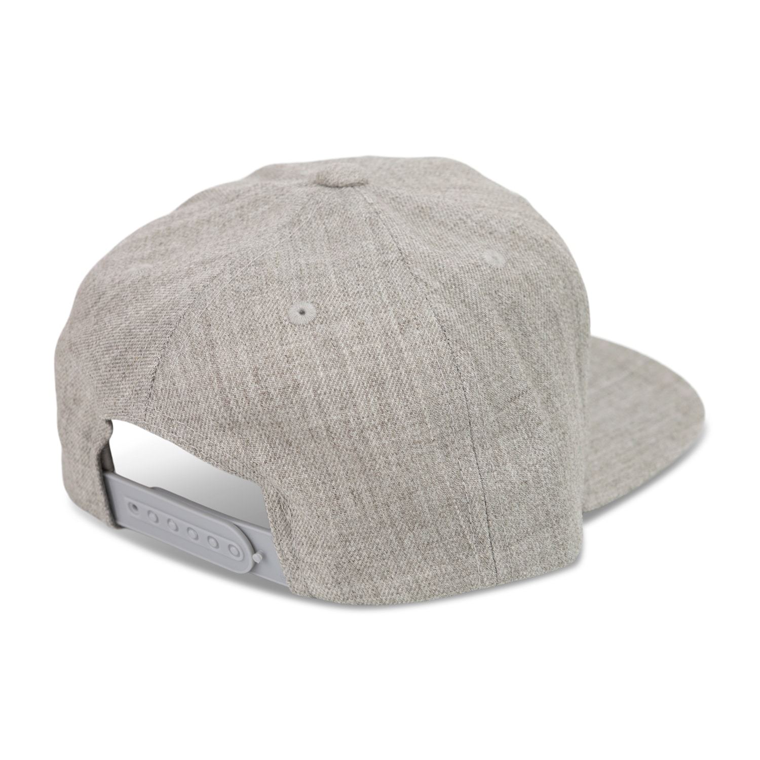 Keps Kids GREY Snapback MFF