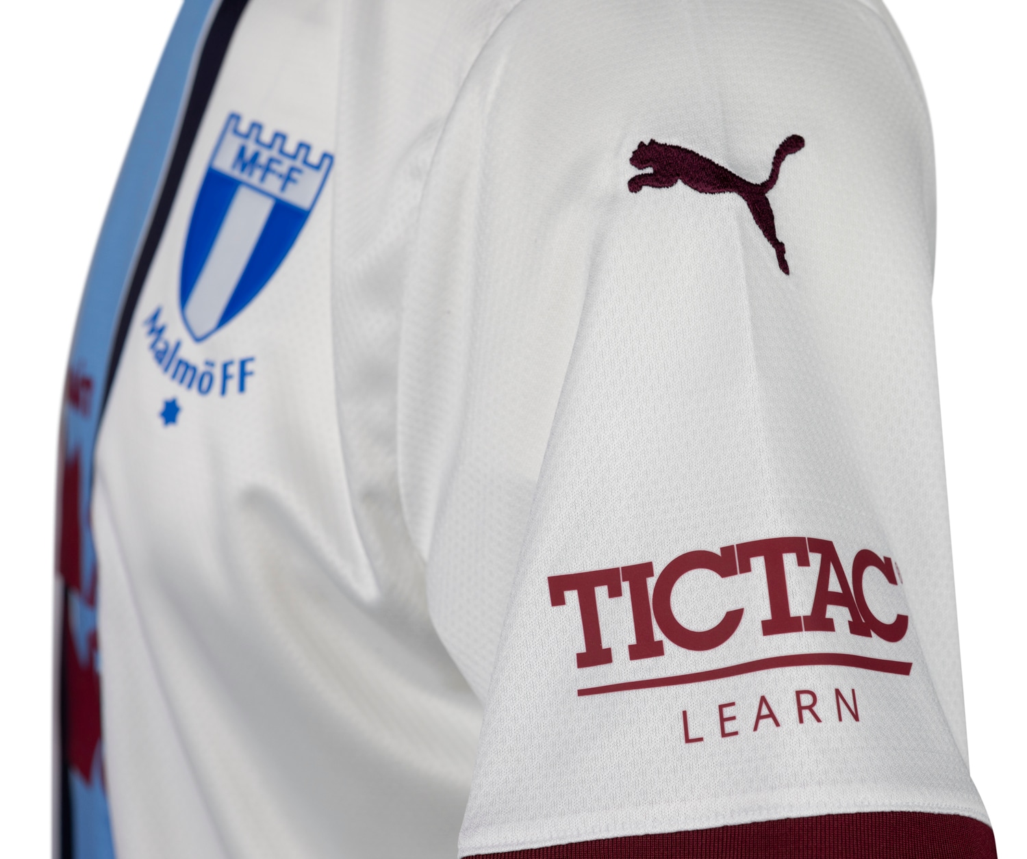 Away Jersey 25 Women White