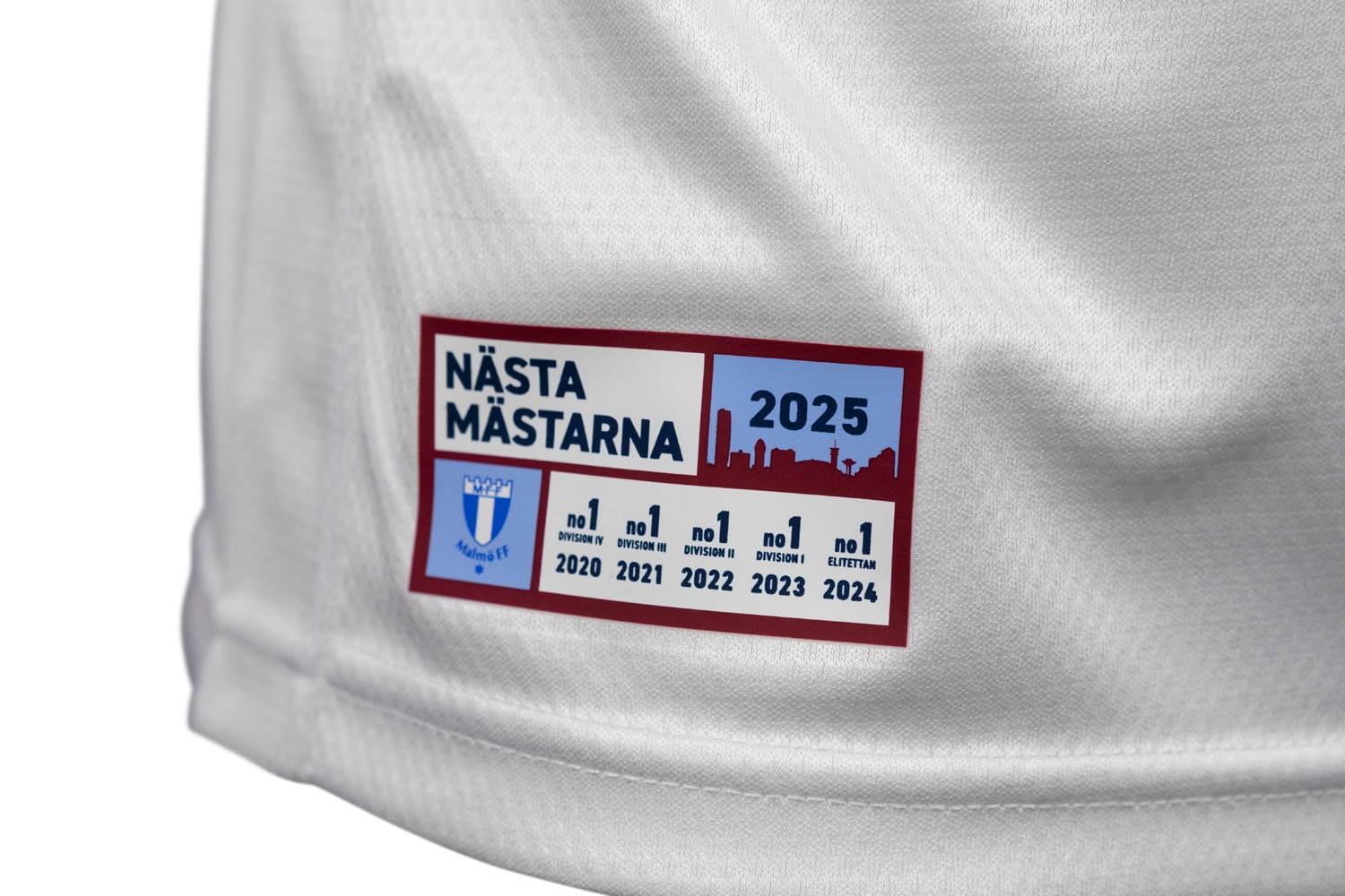 Away Jersey 25 Women White