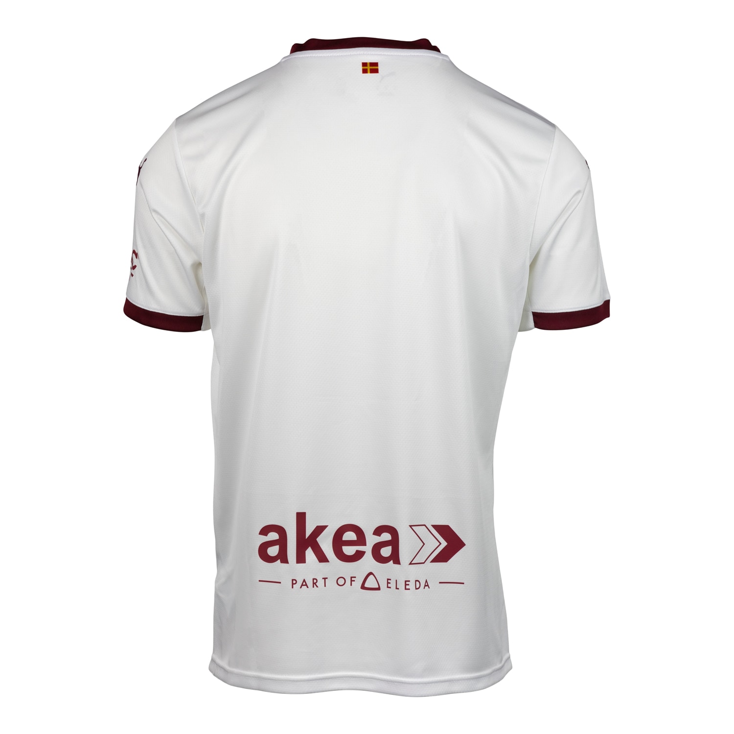 Away Jersey 25 Women White