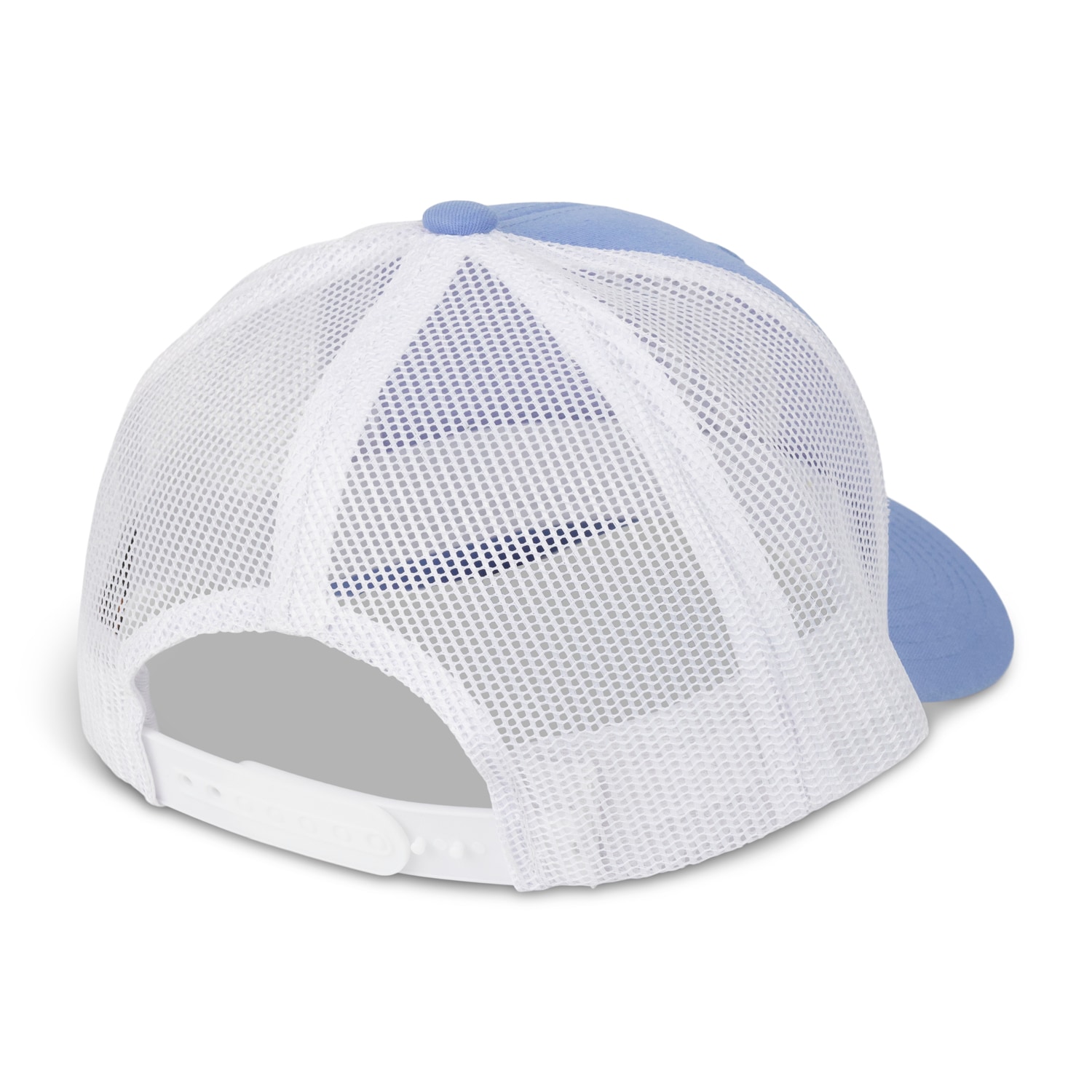 Keps Kids Youth lightblue Trucker x MFF