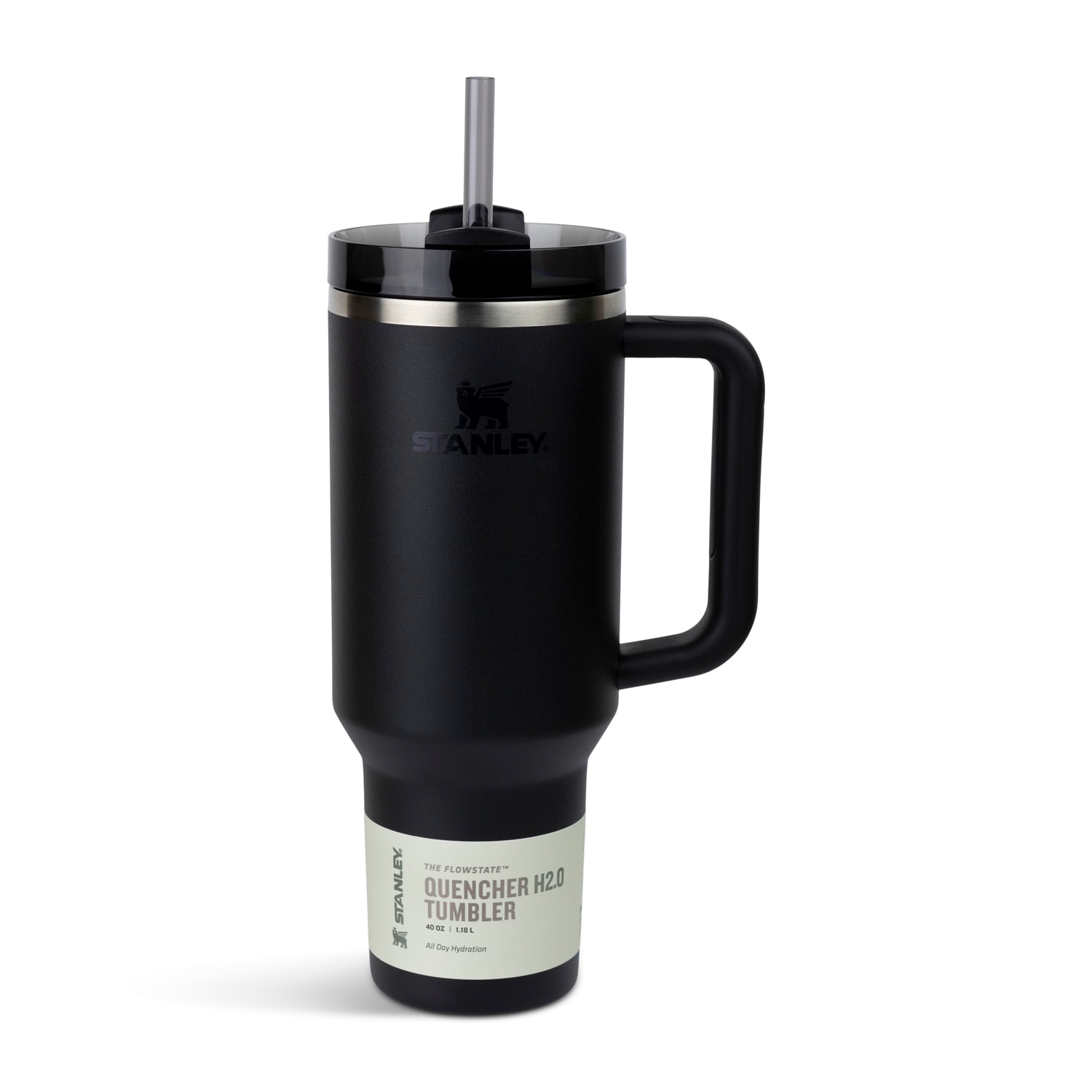 Stanley Quencher Black