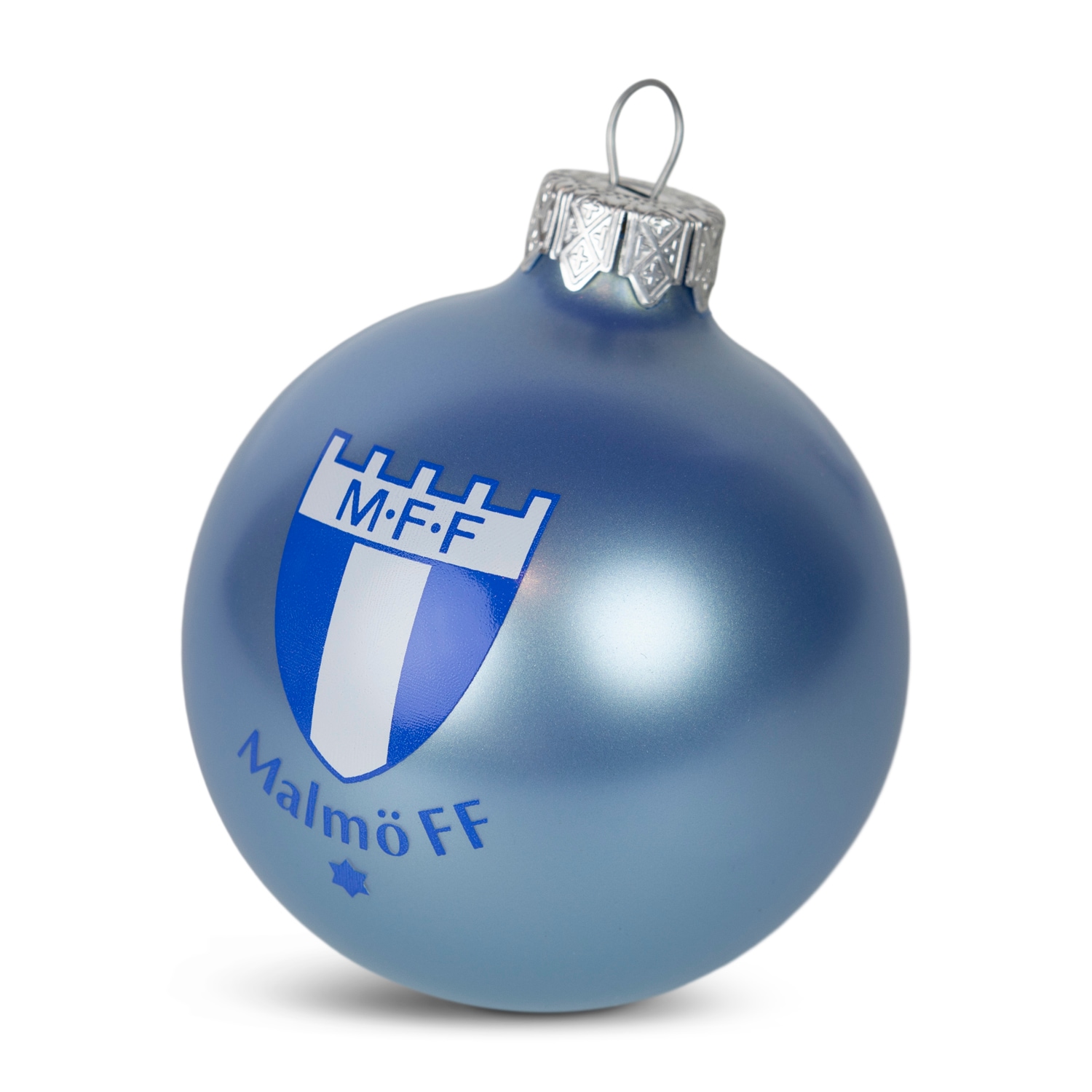 Julgranskulor 4-pack 