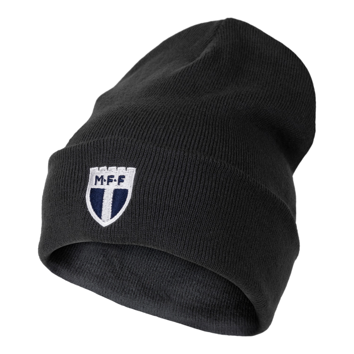 Puma METAL PUMA CAT High Crown Beanie Dusky