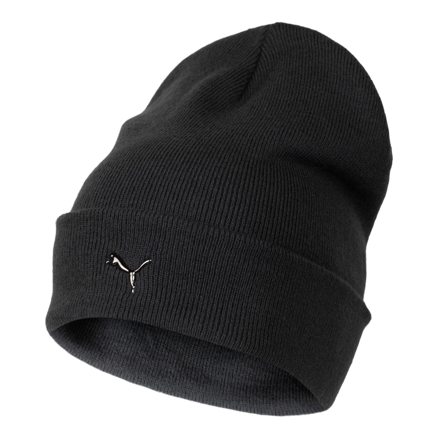 Puma METAL PUMA CAT High Crown Beanie Dusky