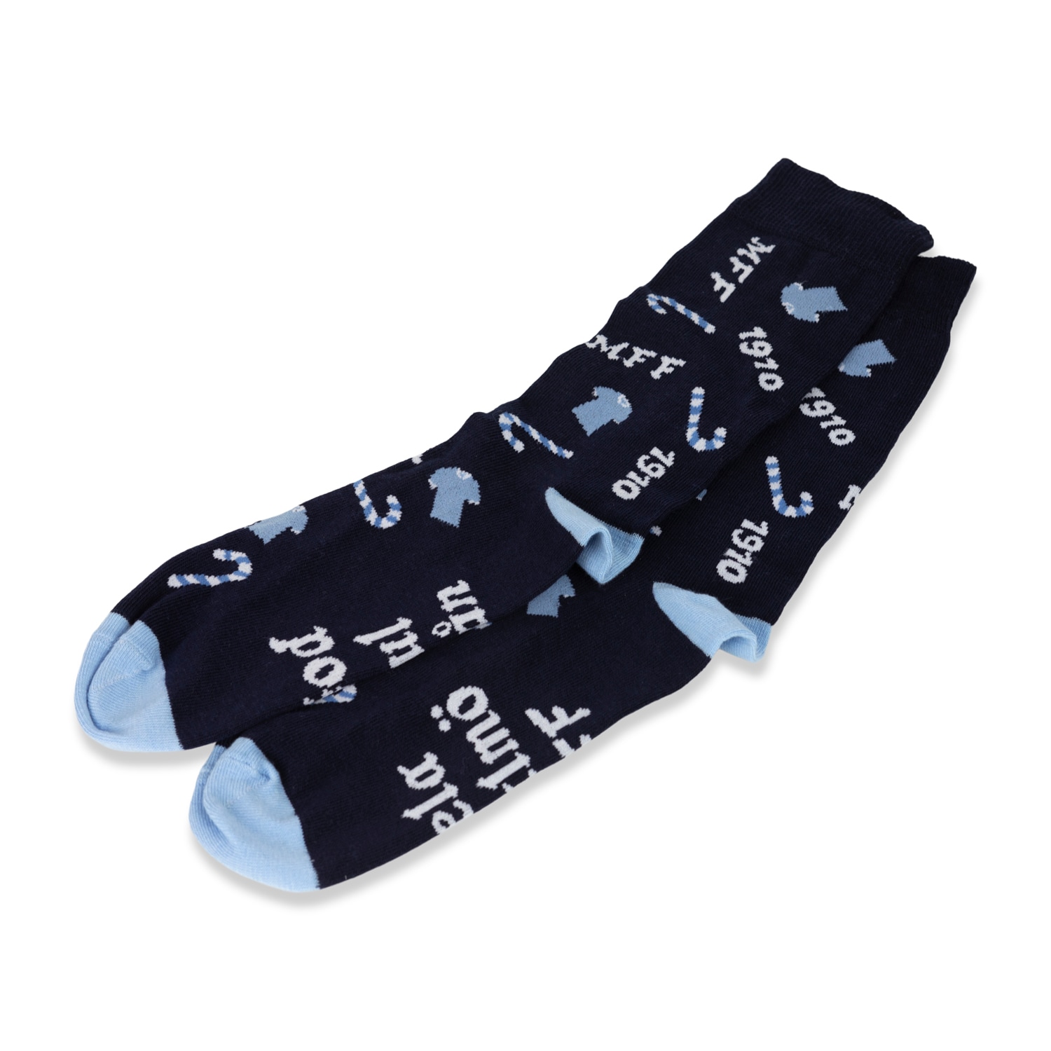 1-pack Christmas sock MFF