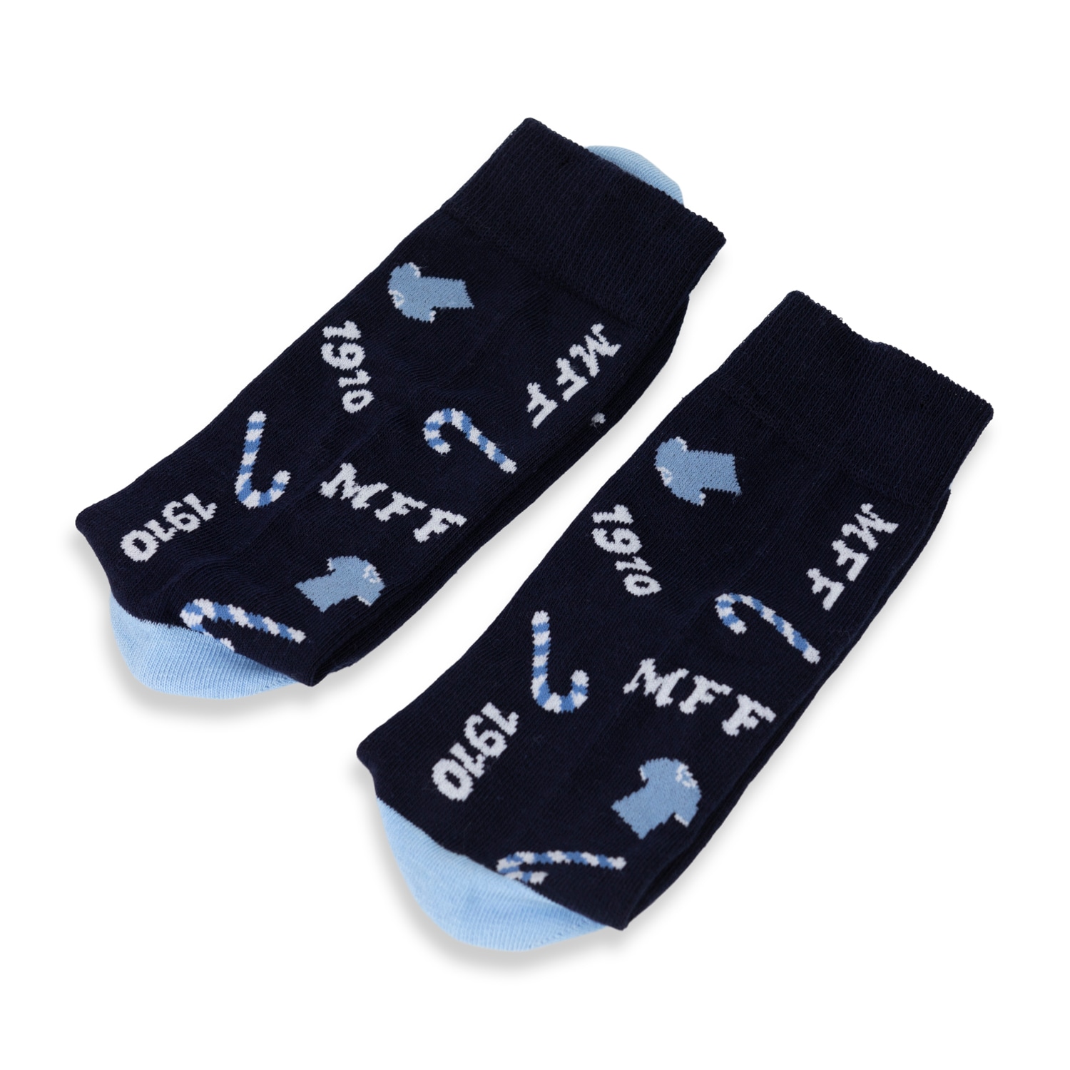 1-pack Christmas sock MFF