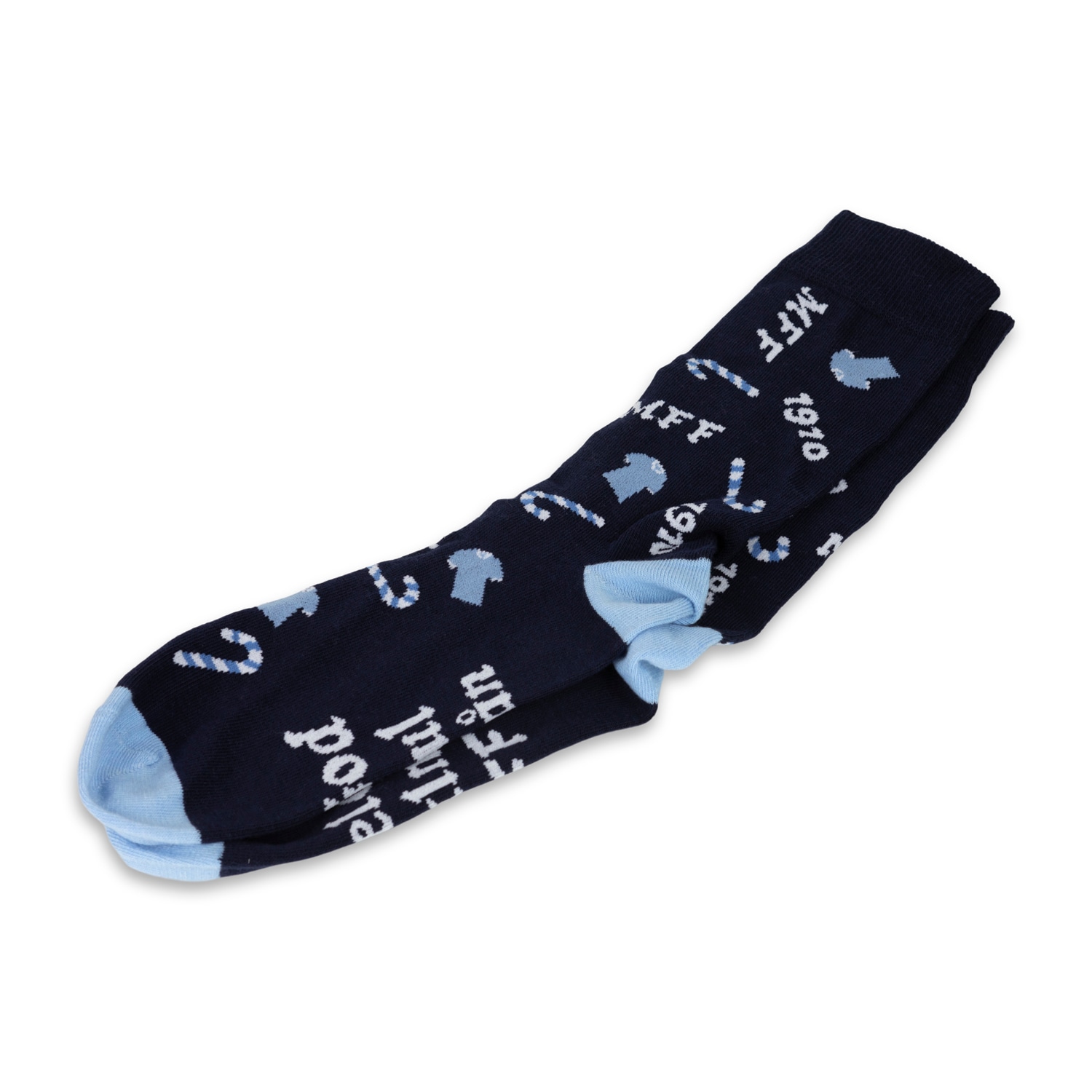 1-pack Christmas sock MFF