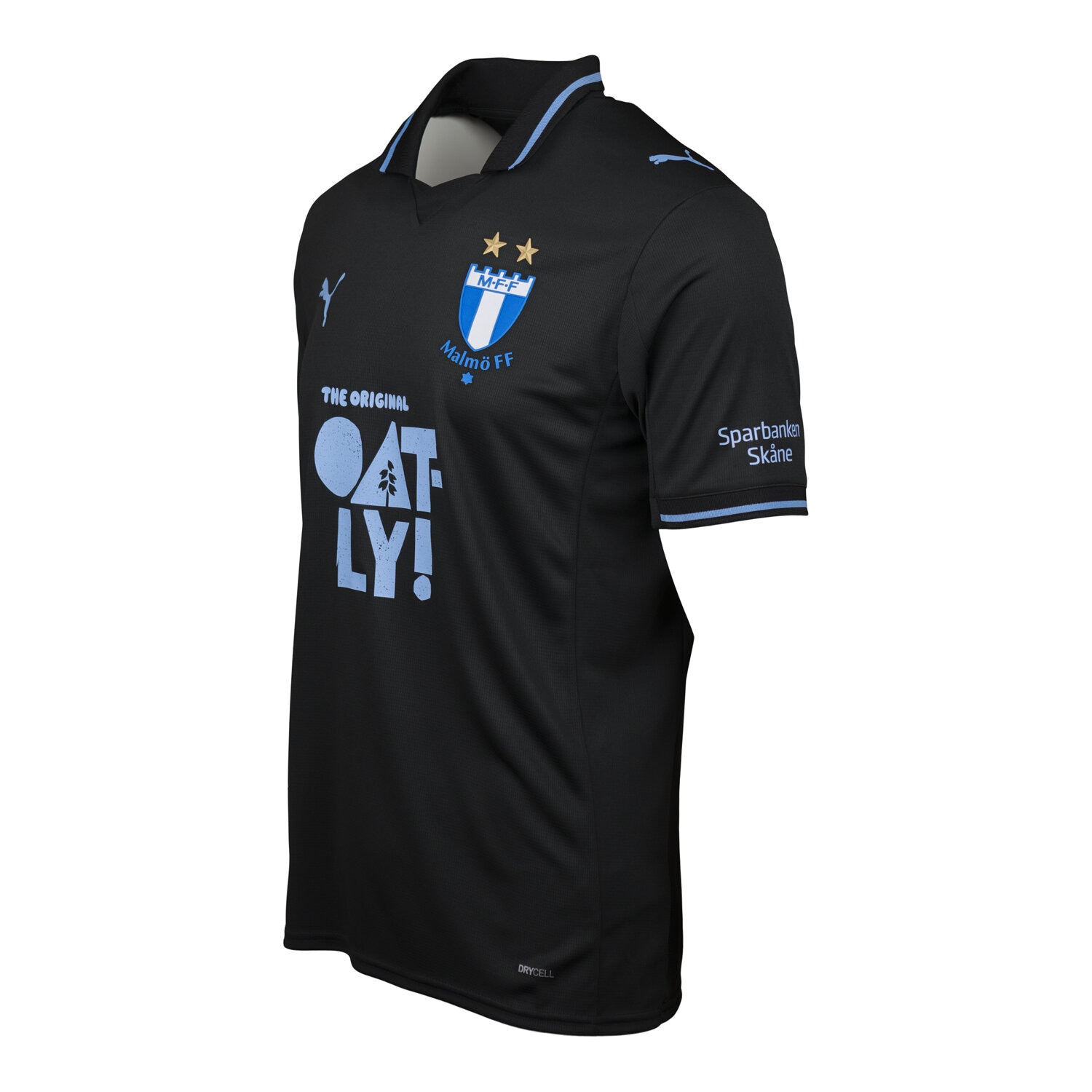 Away Jersey 26 Replica Jr Black