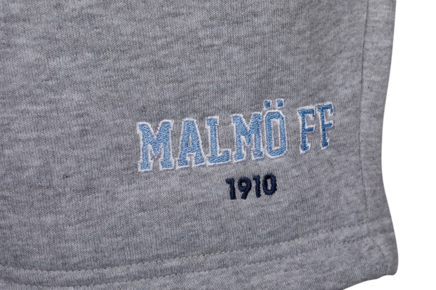 Sweat shorts grå Malmö