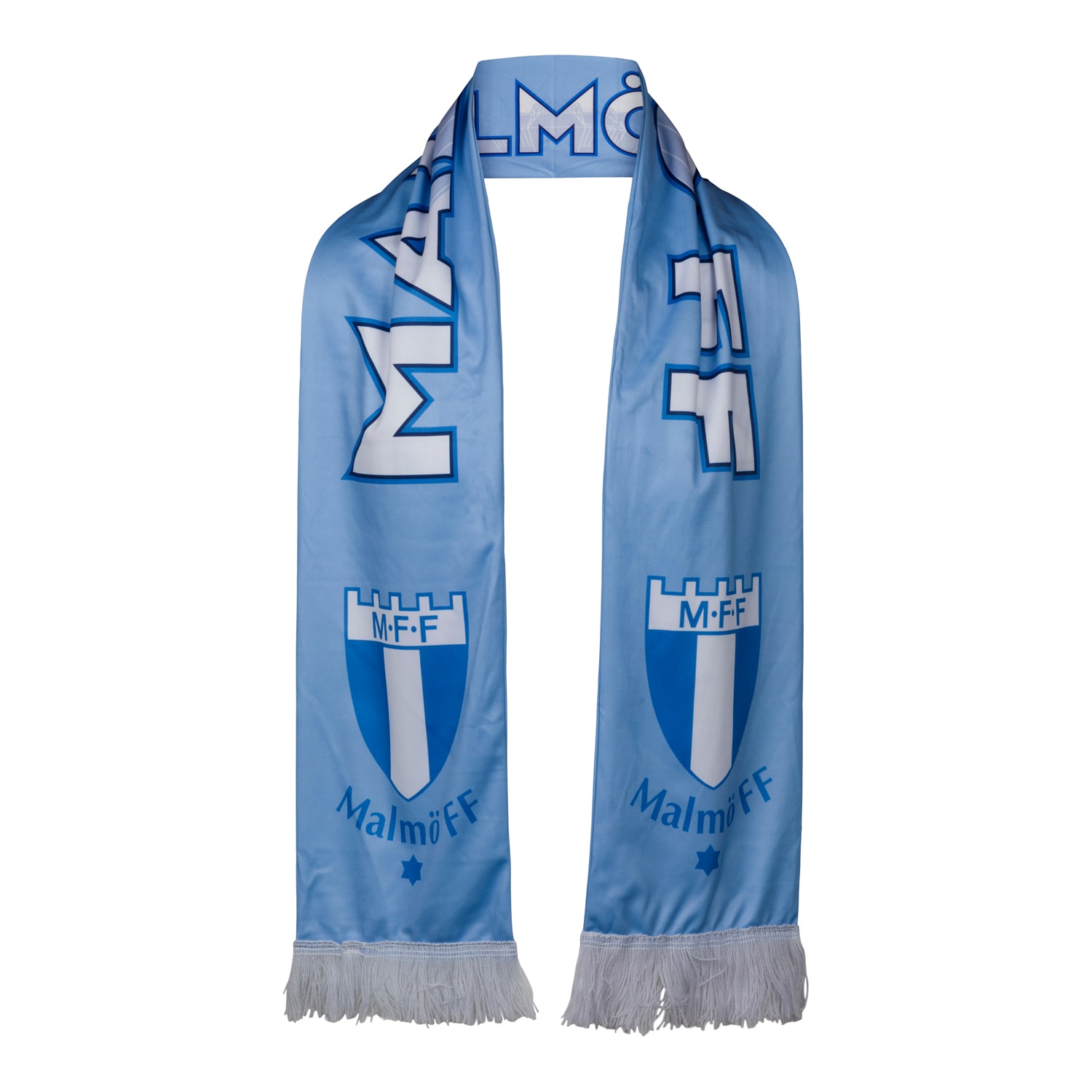 Halsduk tunn Malmö FF