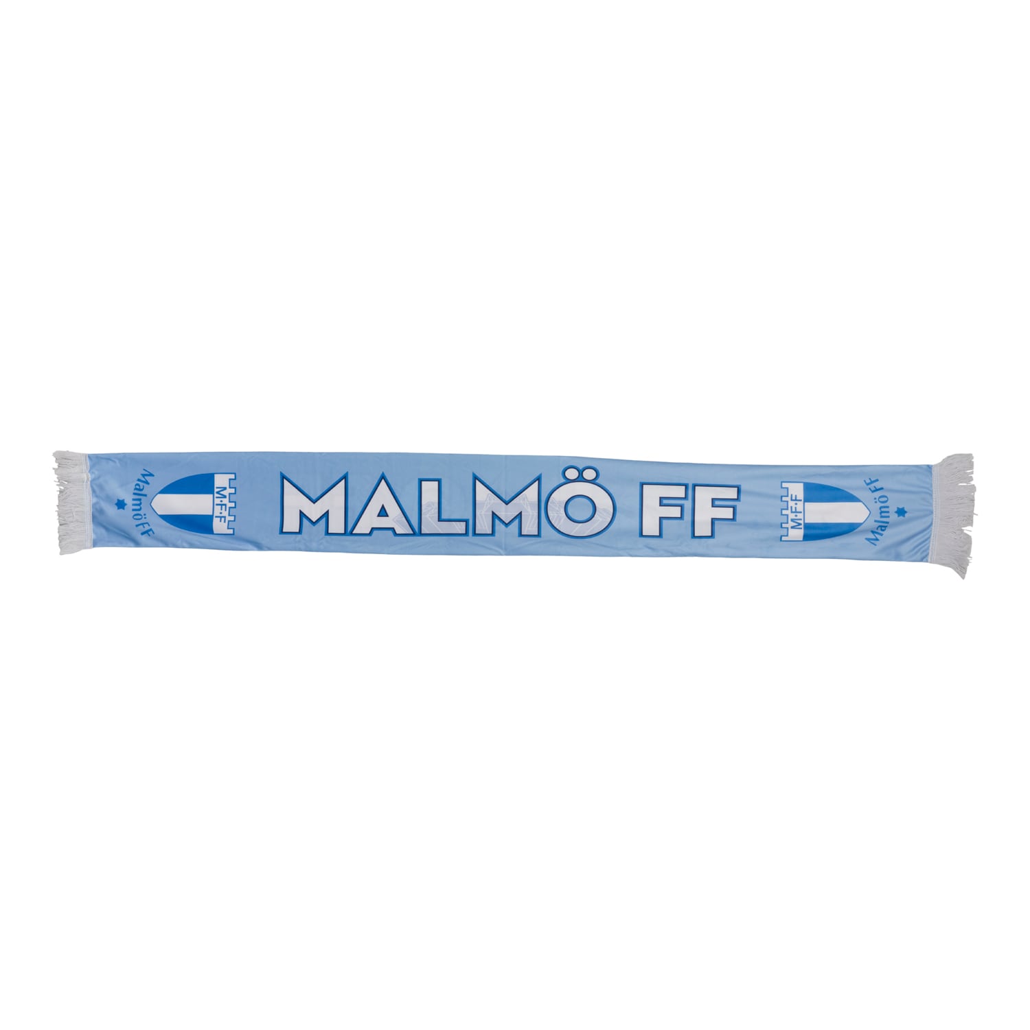 Halsduk tunn Malmö FF