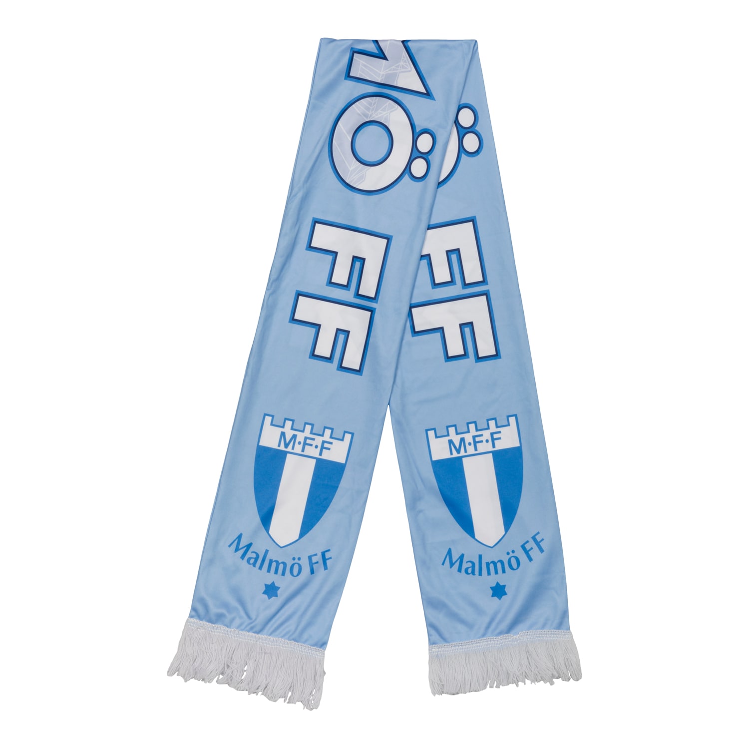Halsduk tunn Malmö FF