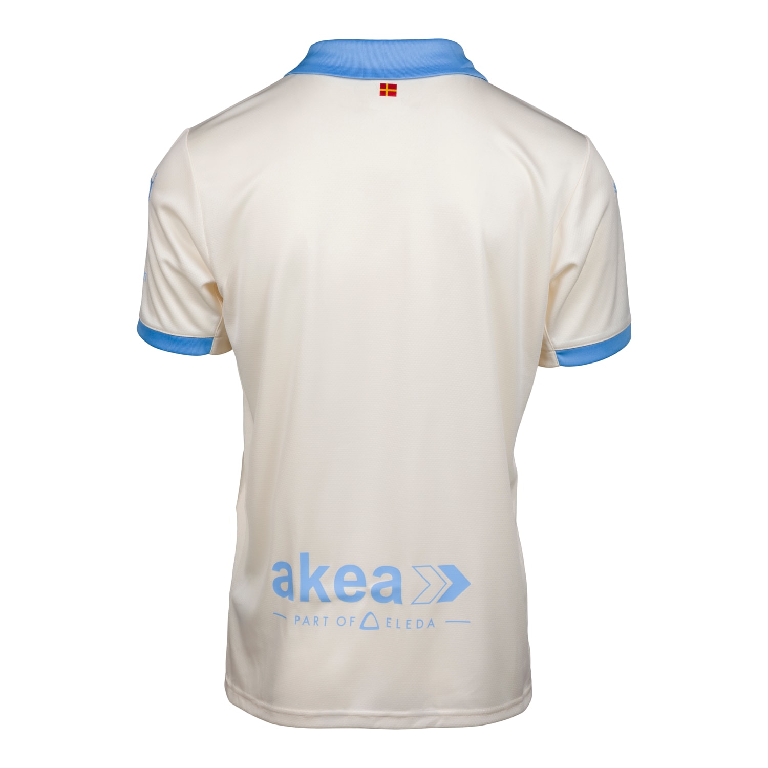 Away Jersey 26 Women Almond