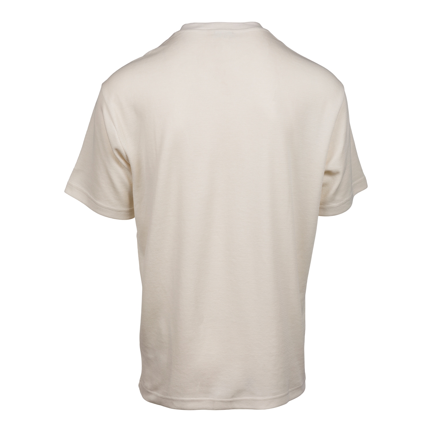 Puma ESS ELEVATED Relaxed Tee Alpine Snow