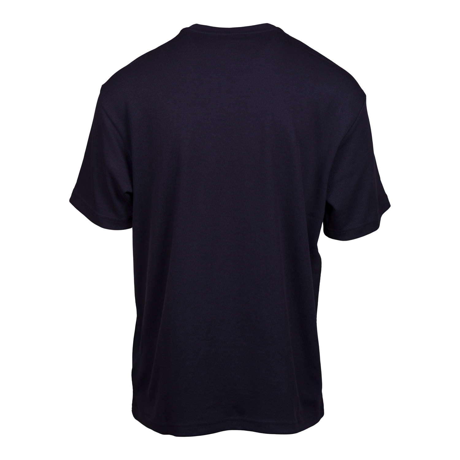 Puma ESS ELEVATED Relaxed Tee New Navy