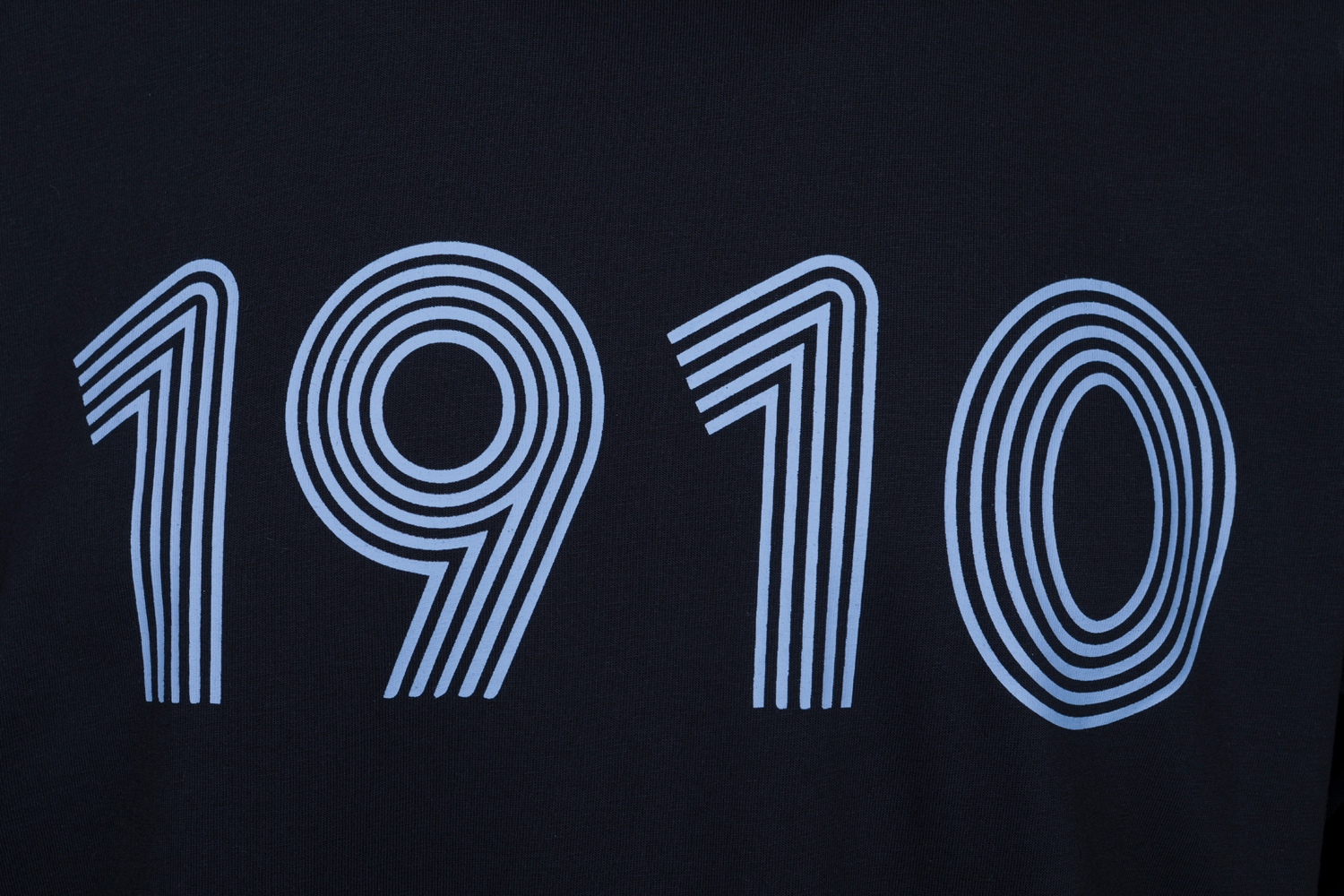 Hood marin 1910 relaxed fit