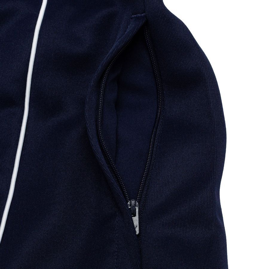Puma teamKING Anthem Jacket Navy