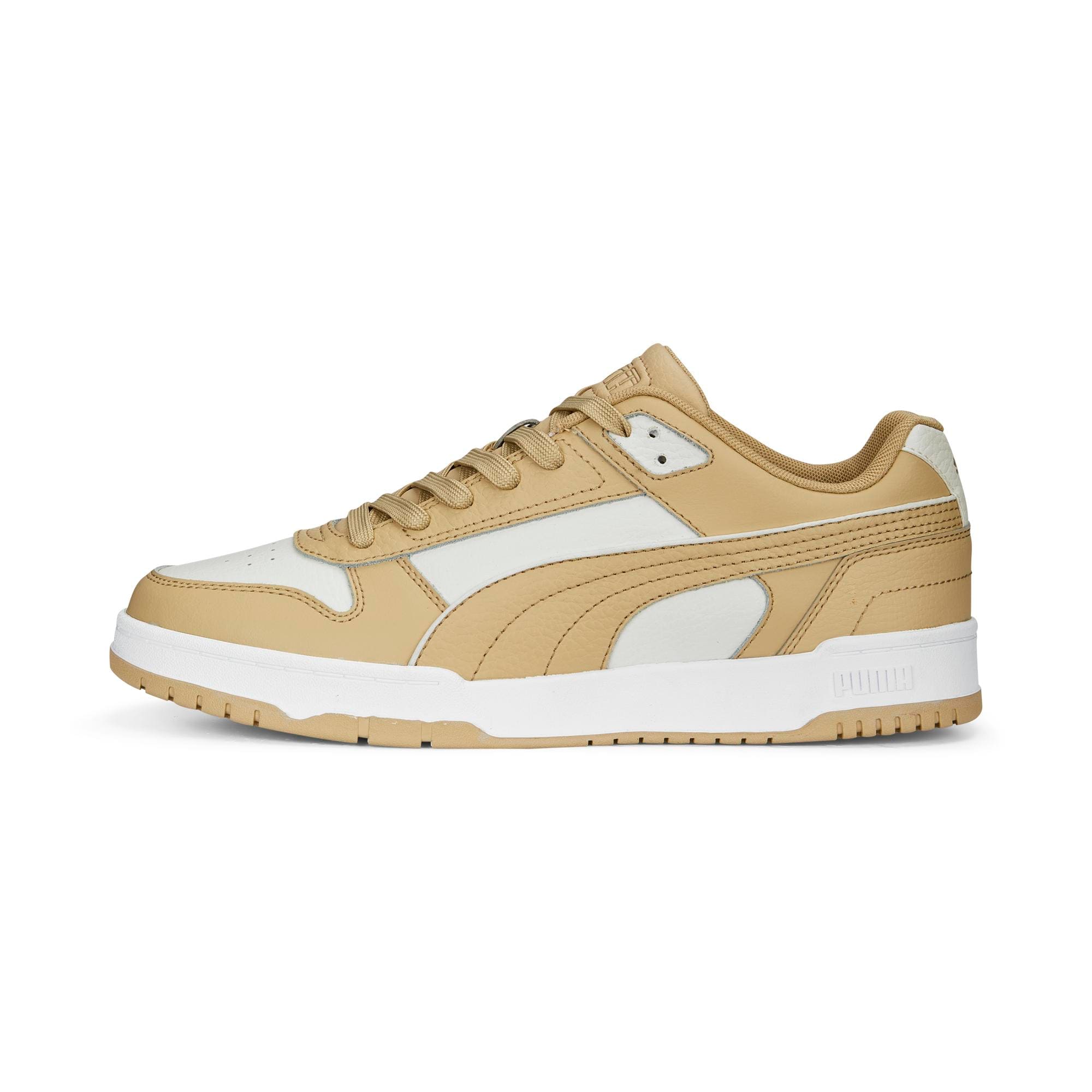 Puma RBD Game Low