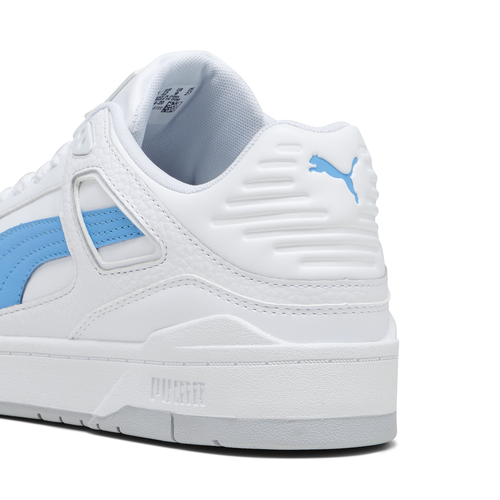 Puma Slipstream lth Puma White