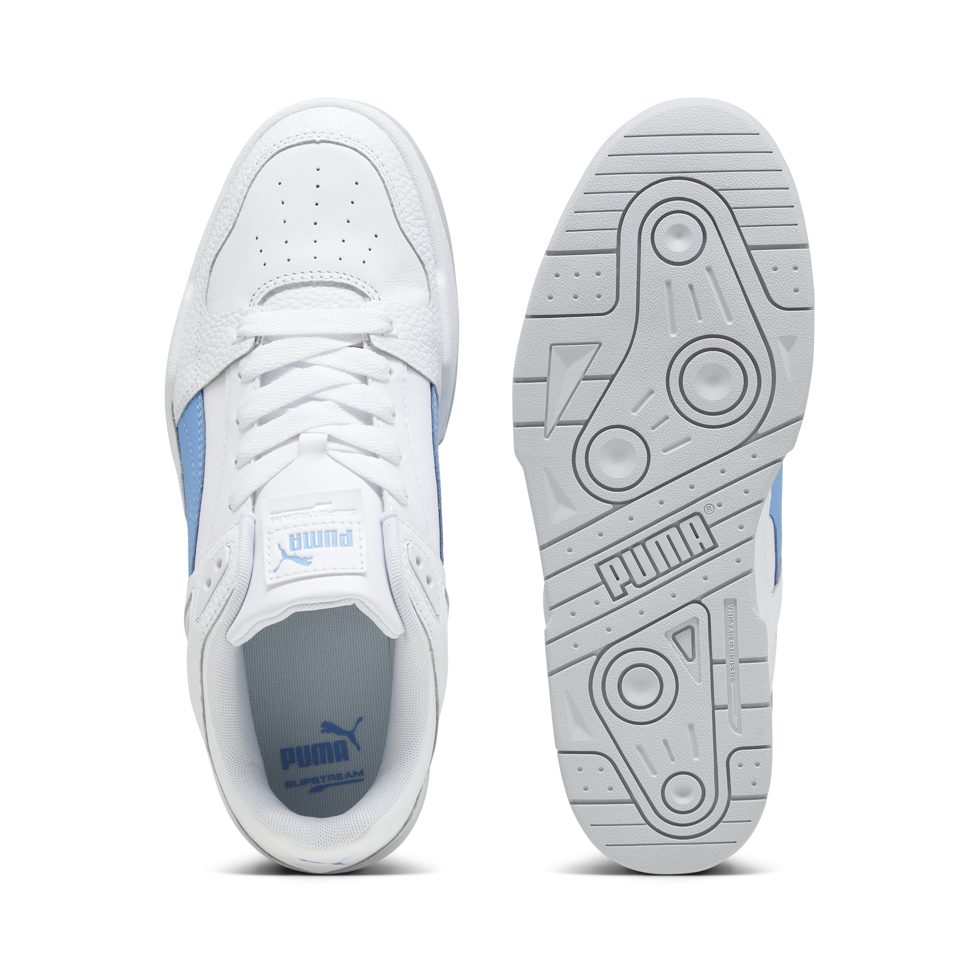 Puma Slipstream lth Puma White