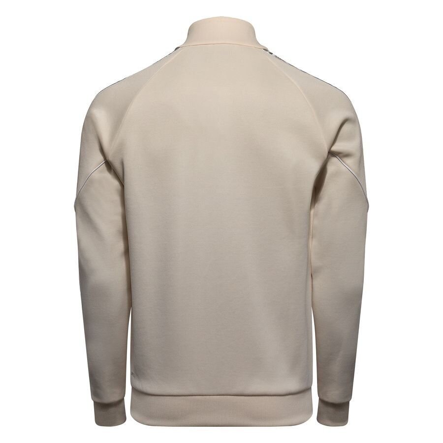 Puma teamKING Anthem Jacket Sugared Almond