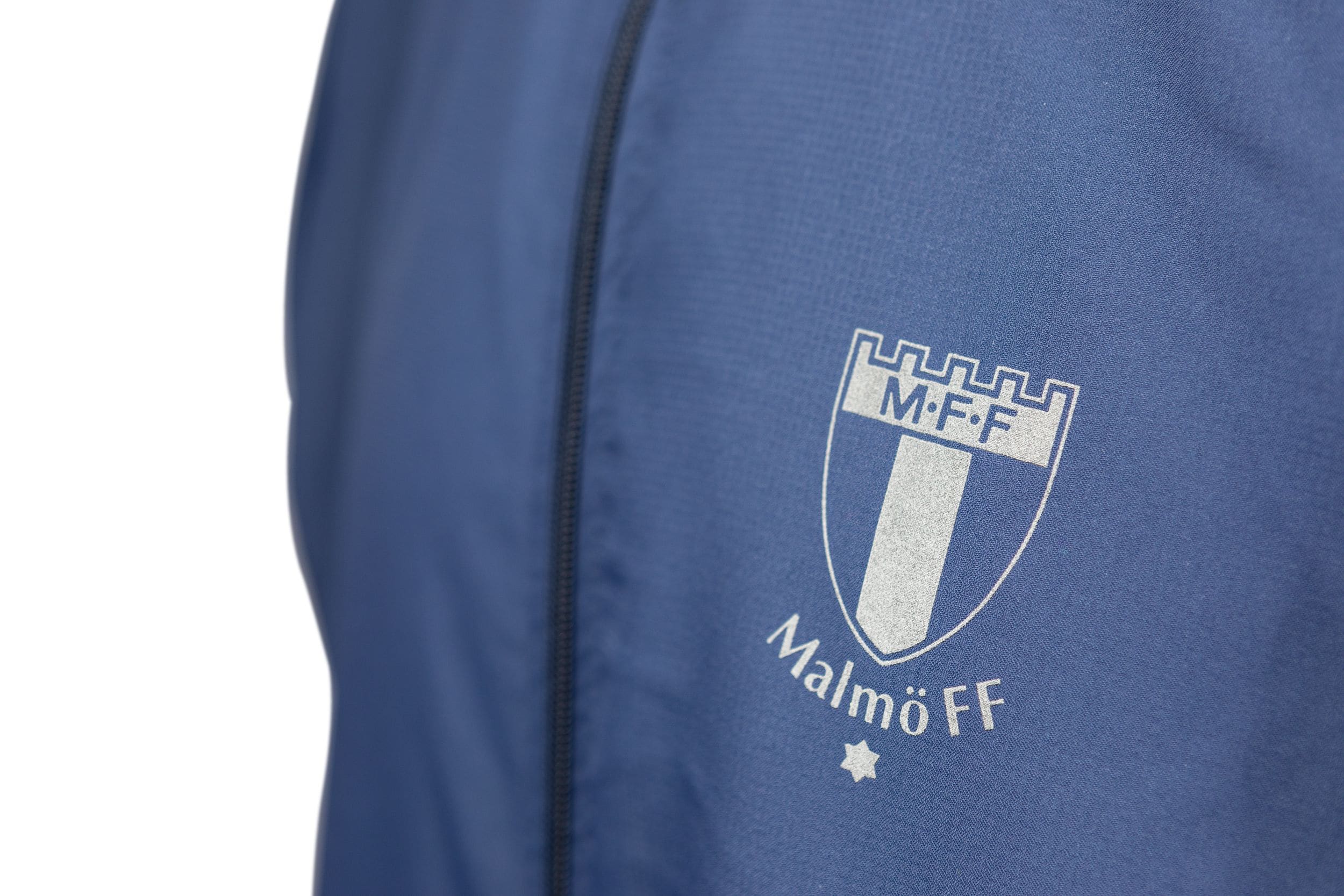Windbreaker marin reflex