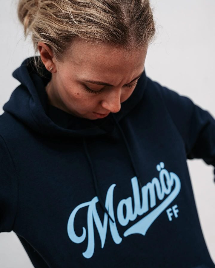 Puma dam hood marin Malmö FF