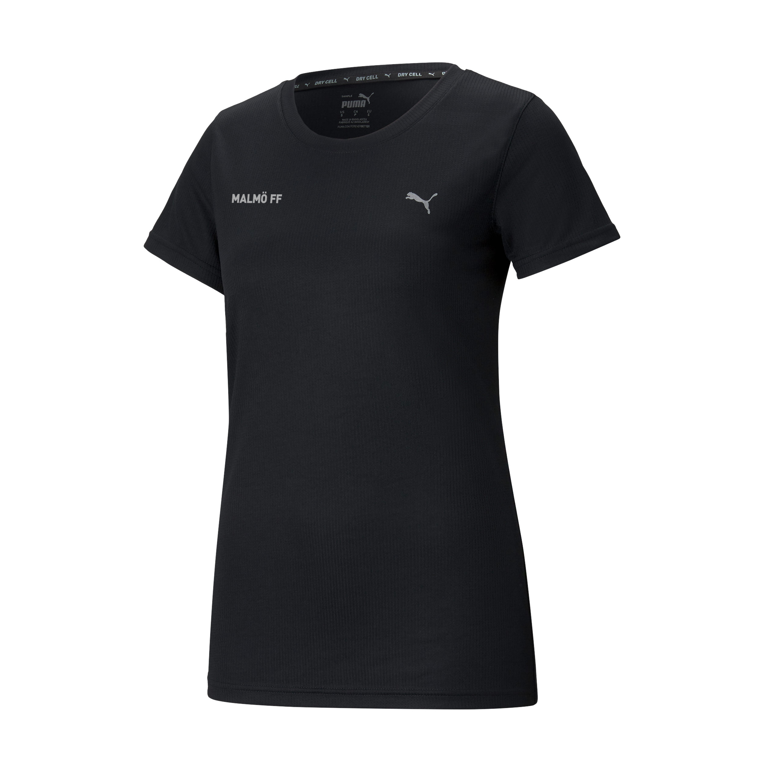 Puma PERFORMANCE TEE W Black 