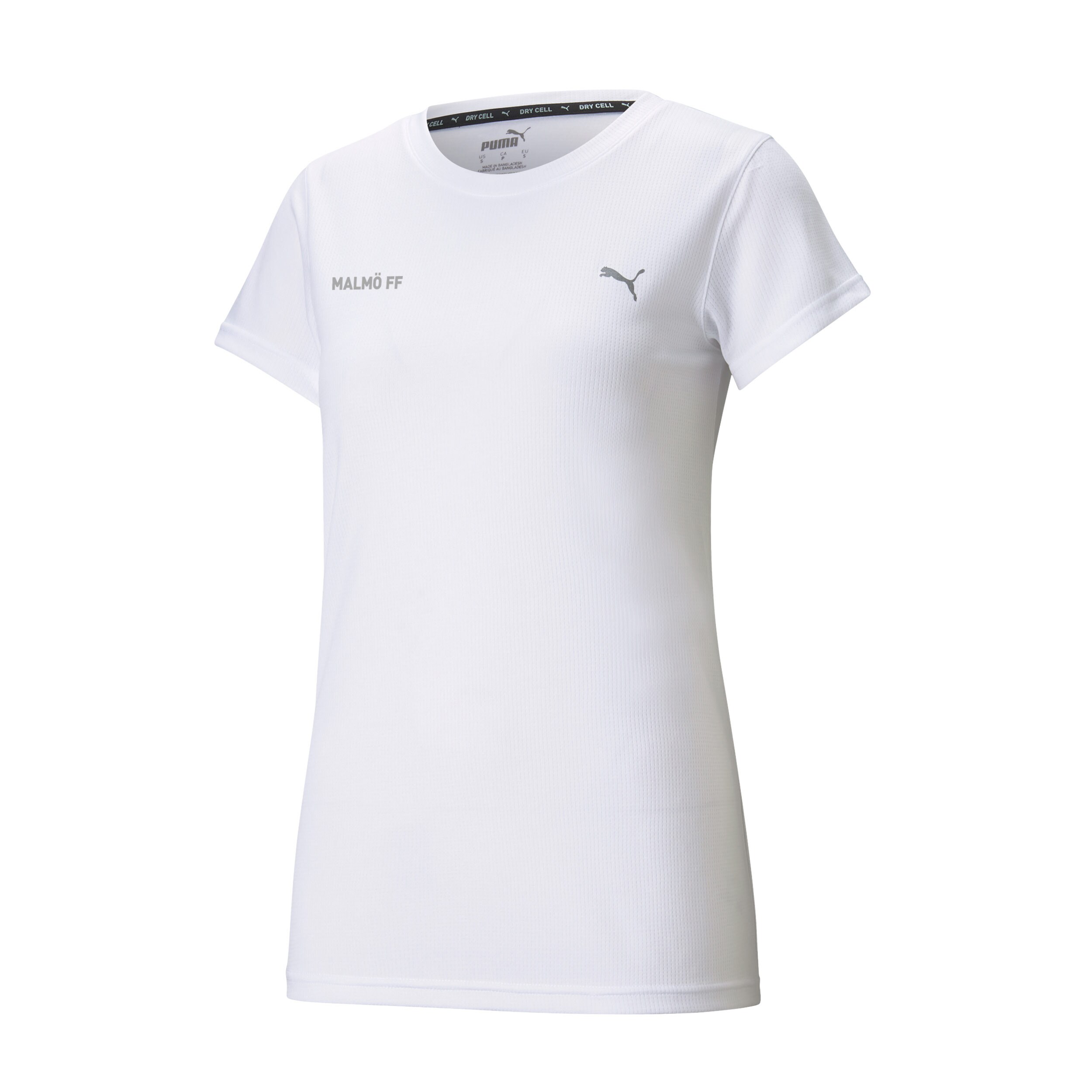 Puma PERFORMANCE TEE W Puma White 