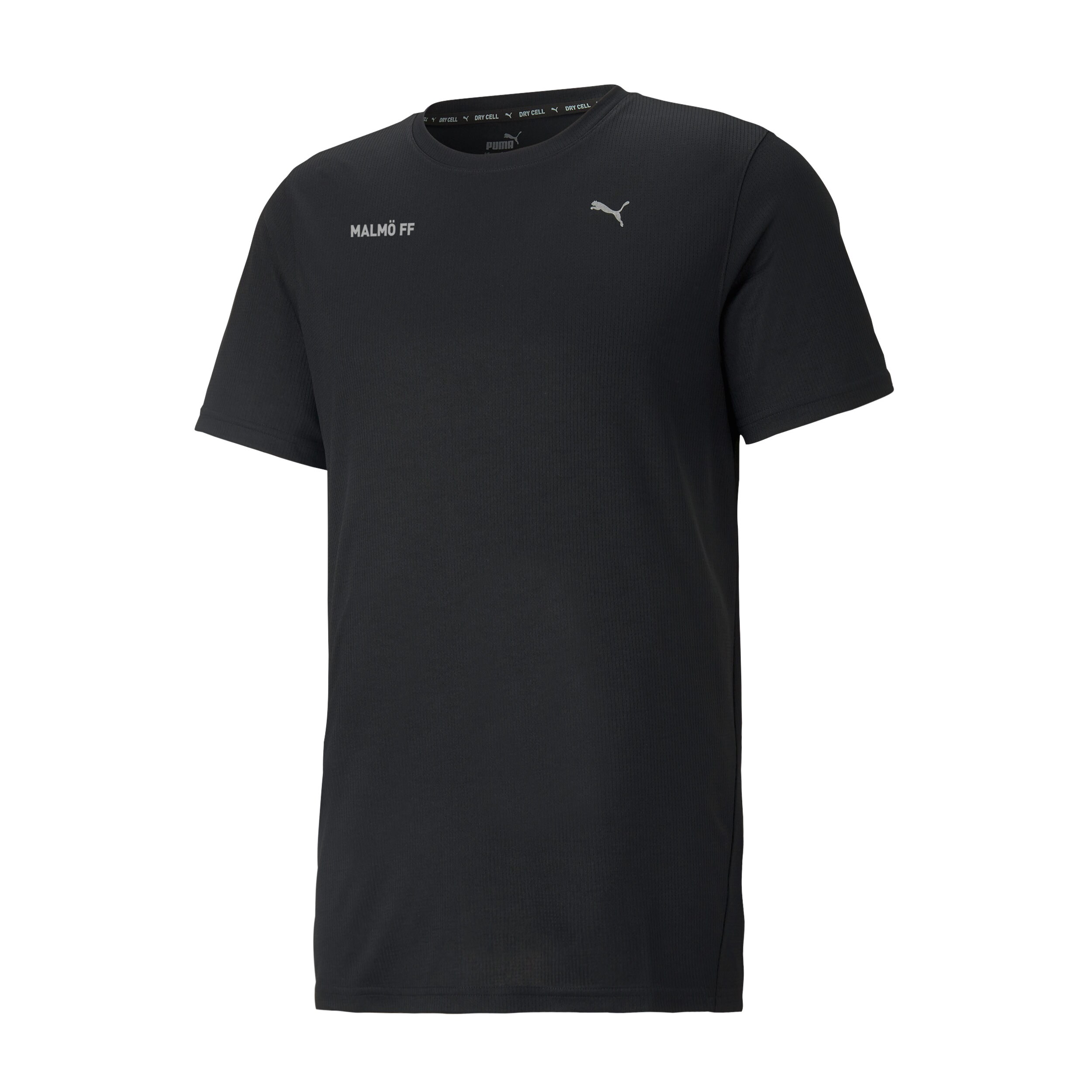 Puma PERFORMANCE SS TEE M Black 