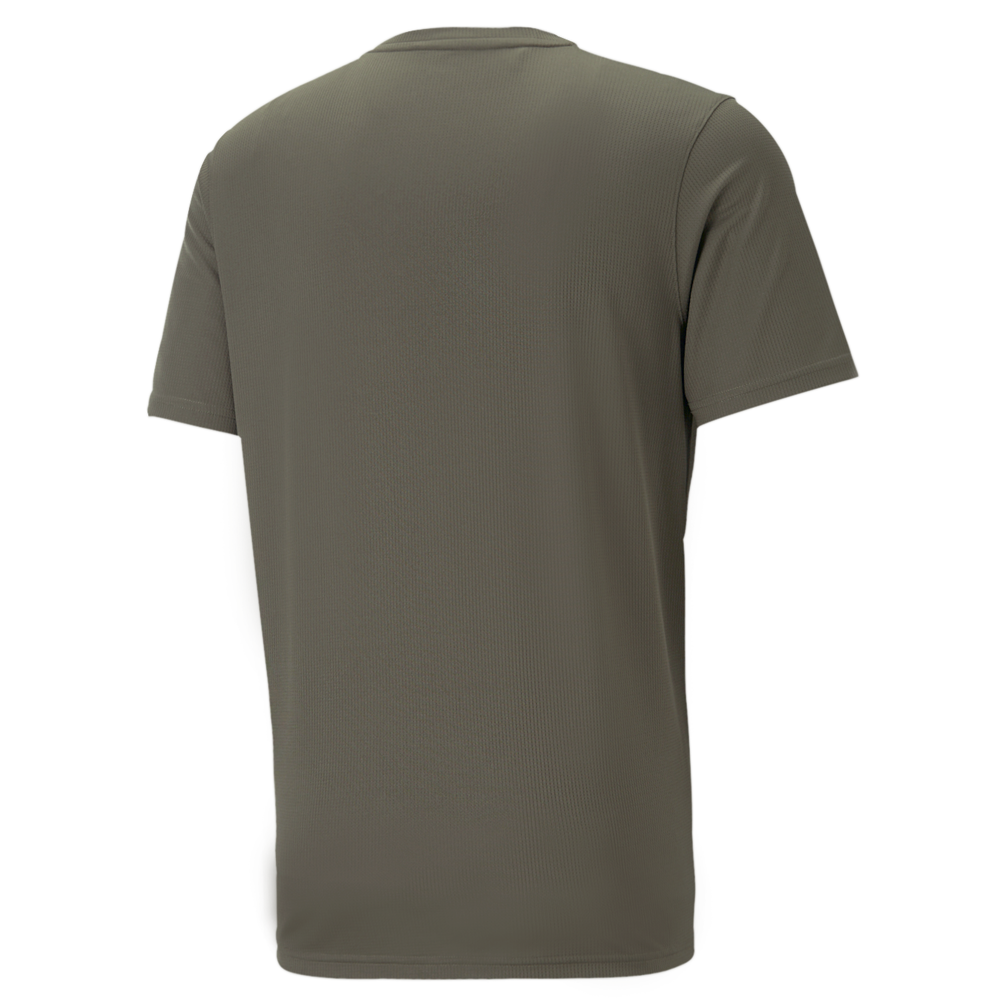 Puma PERFORMANCE SS TEE M Green Moss 