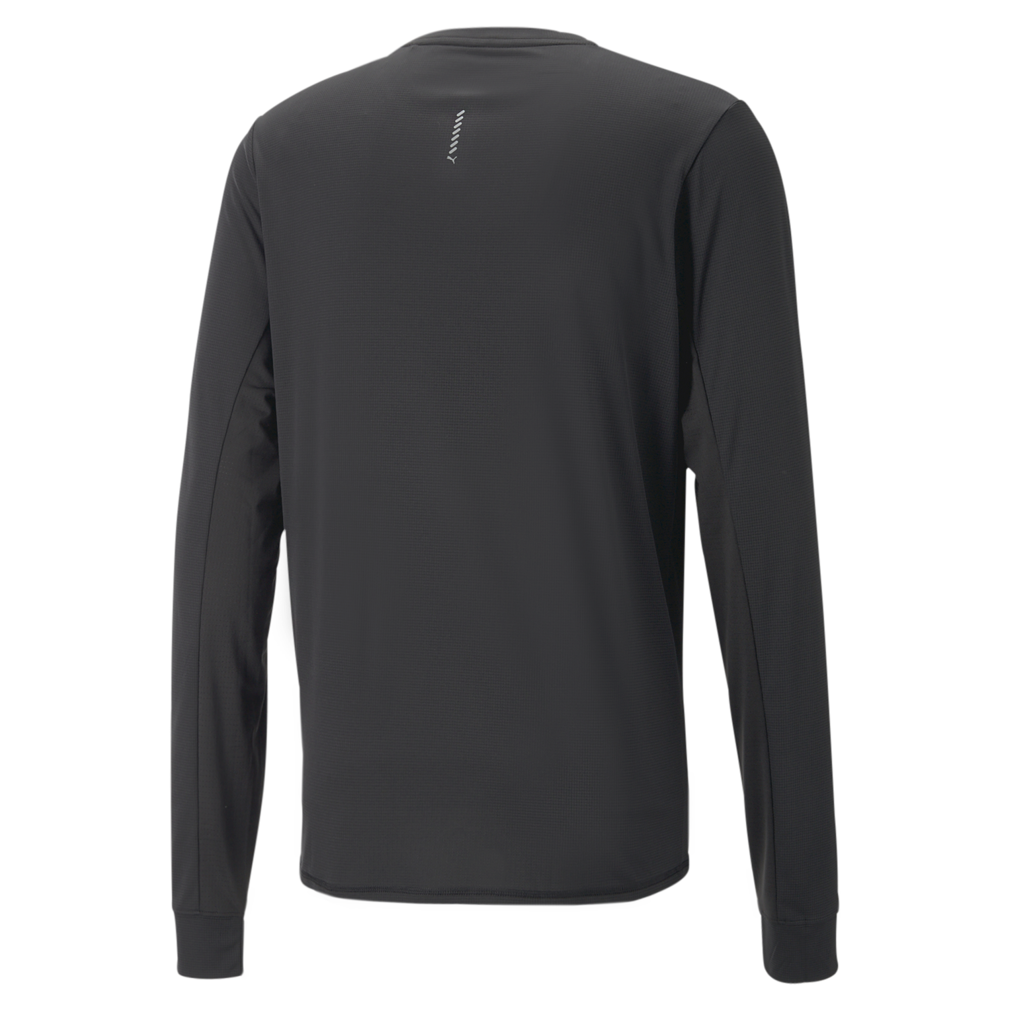 Puma RUN FAVORITE LS TEE M PUMA Black